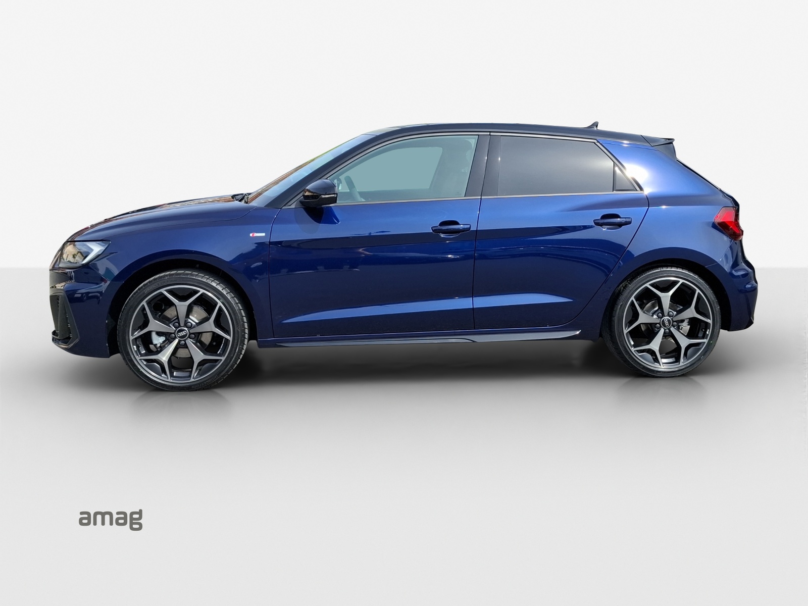 AUDI A1 Sportback 30 TFSI S Line Attraction S-tronic-showroom-element-2