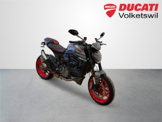 DUCATI Monster + 937-image-0