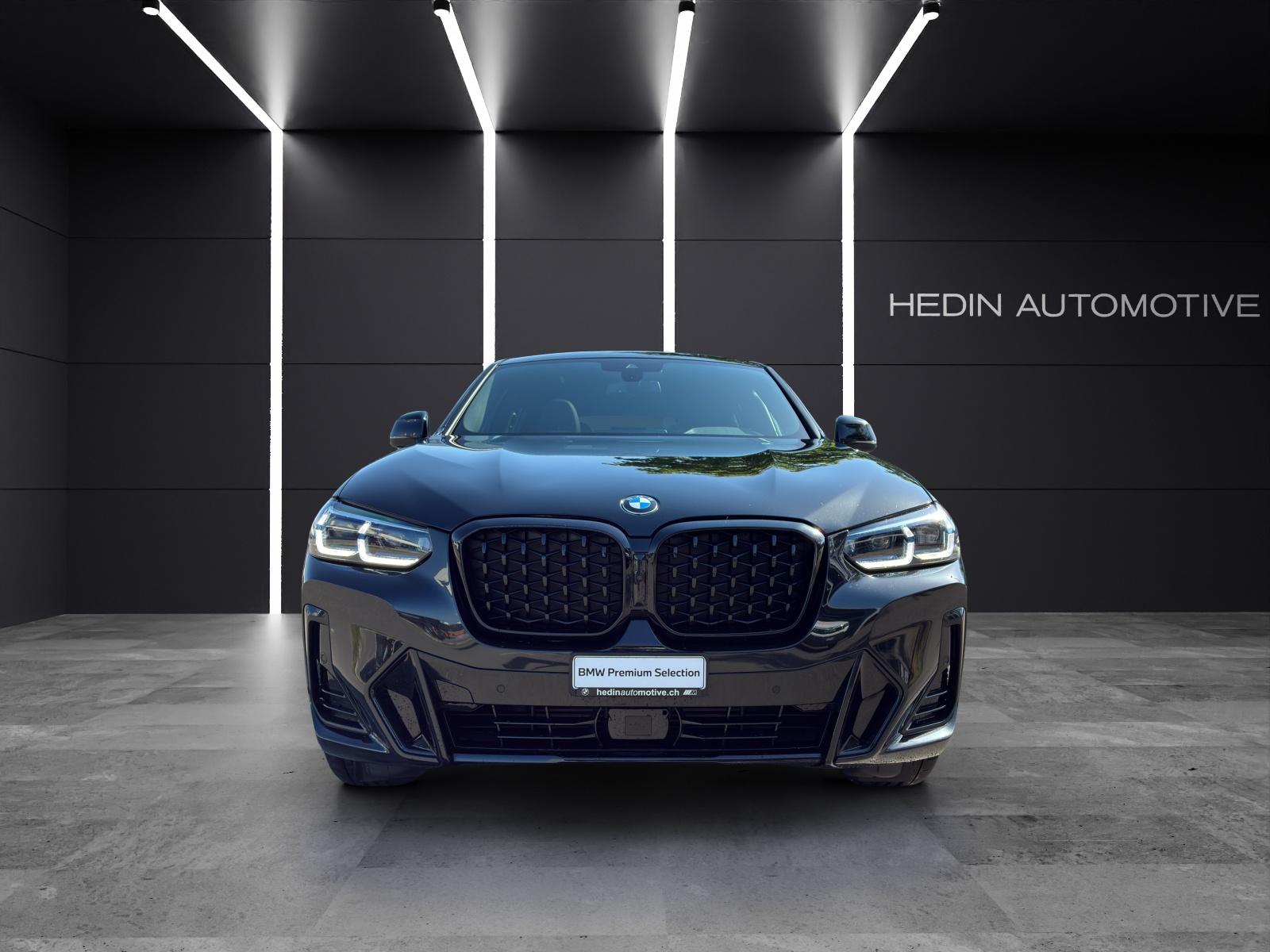 BMW X4 30d xDrive M Sport-showroom-element-3