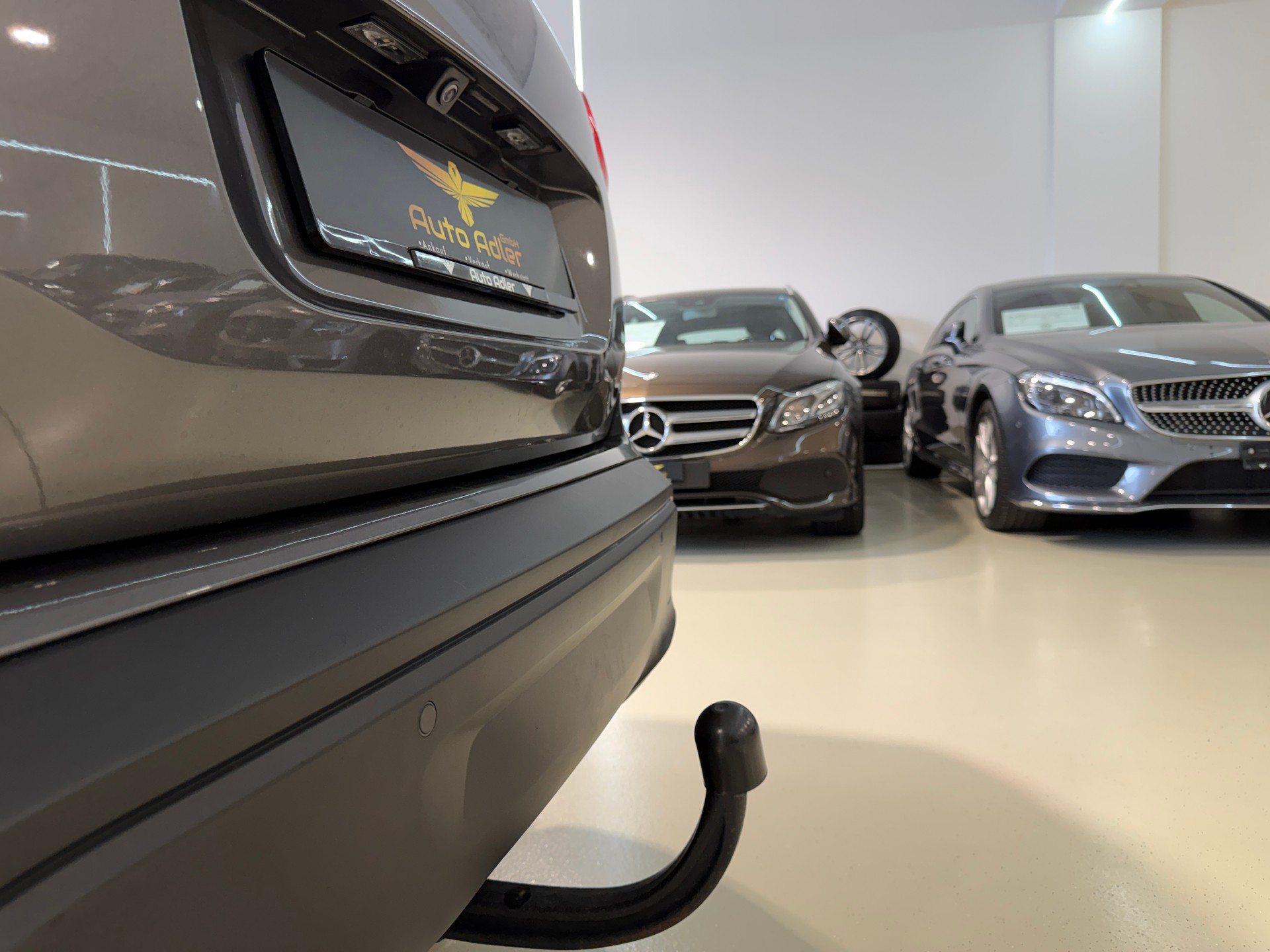 CITROEN C5 Aircross 1.6 PHEV Swiss Edition-image-12