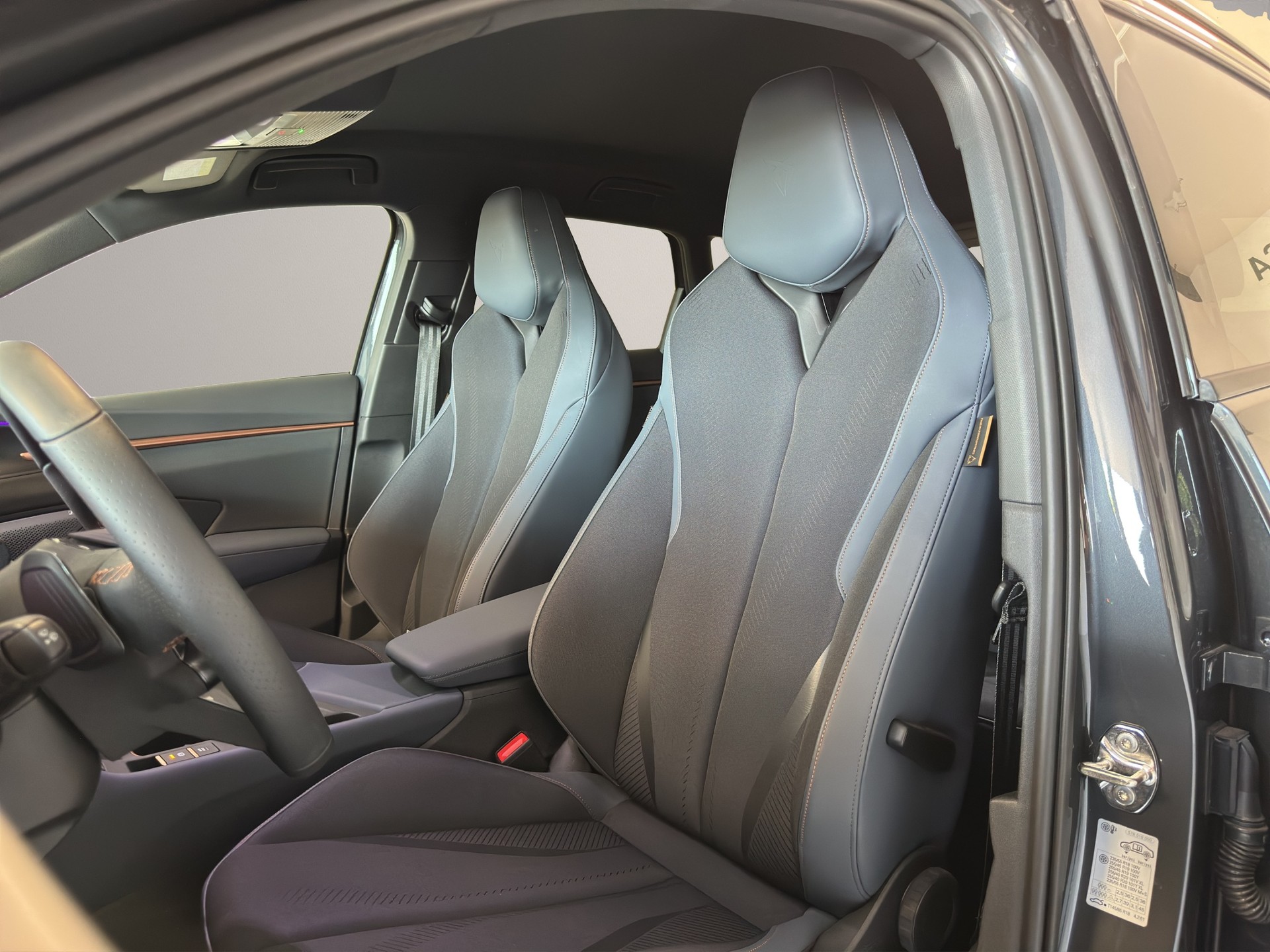 CUPRA Terramar 1.5 eTSI DSG-image-7