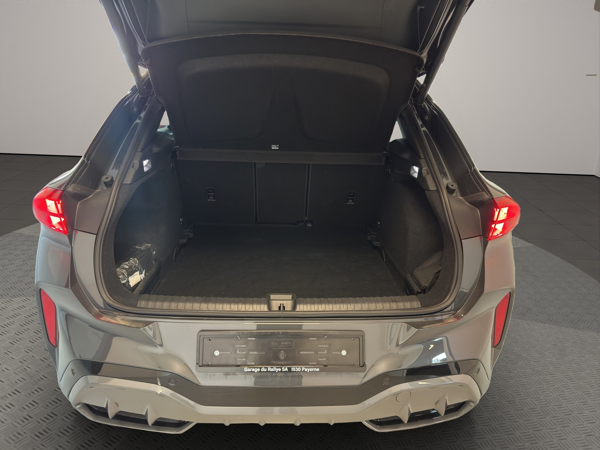 CUPRA Terramar 1.5 eTSI DSG-image-6