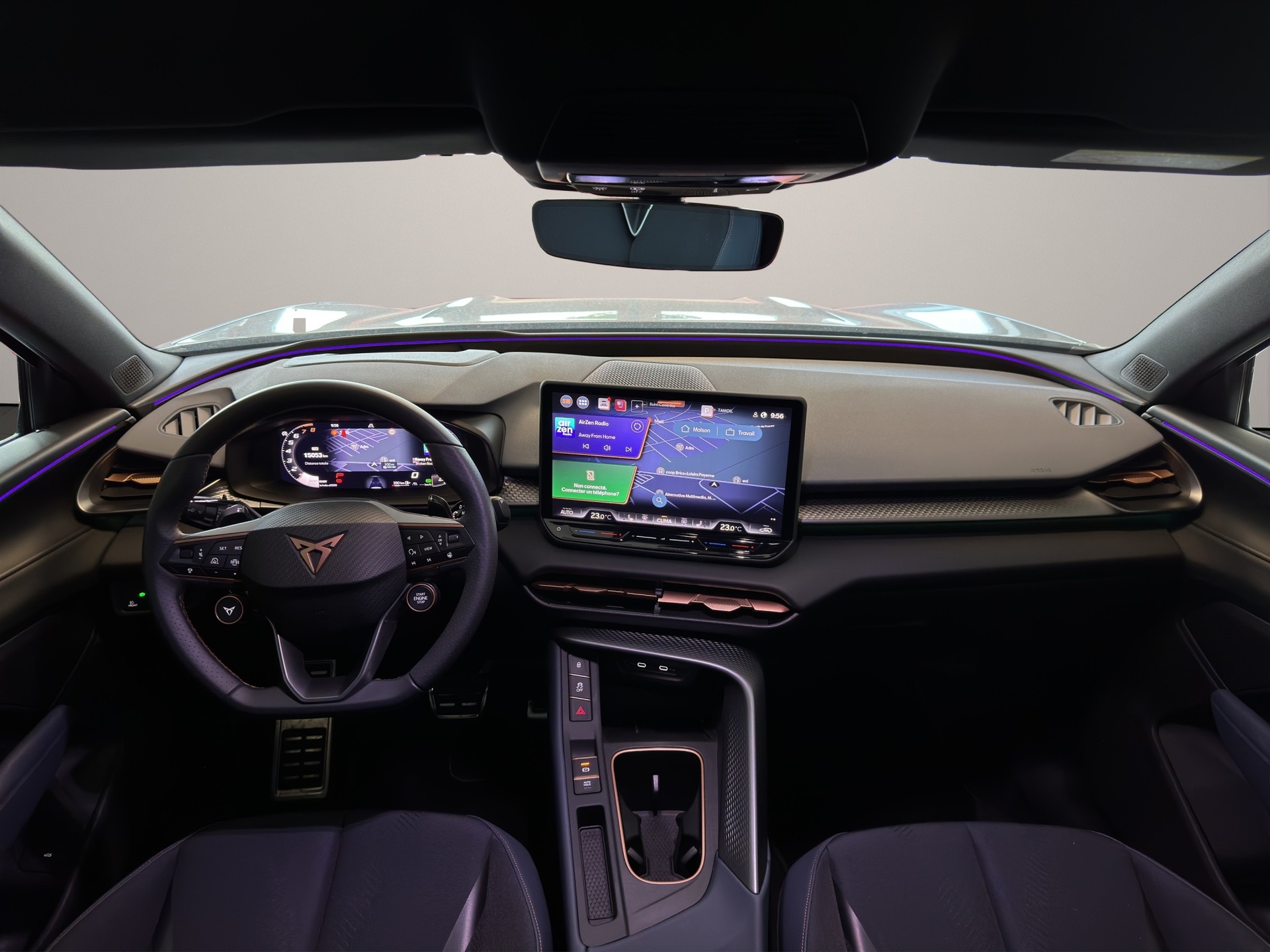 CUPRA Terramar 1.5 eTSI DSG-image-11