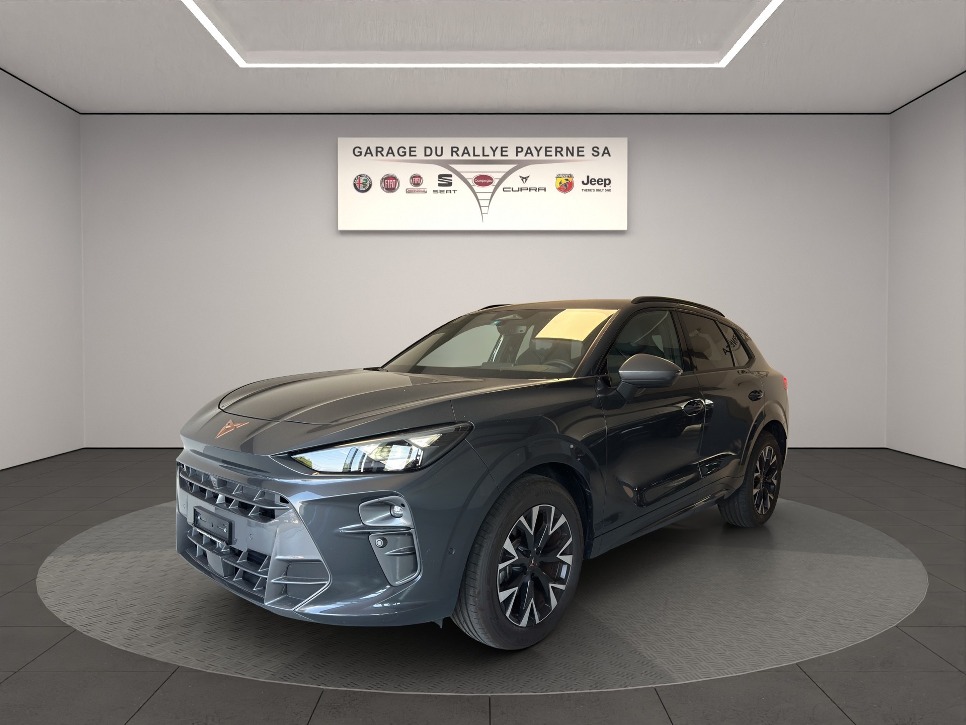 CUPRA Terramar 1.5 eTSI DSG-showroom-element-1
