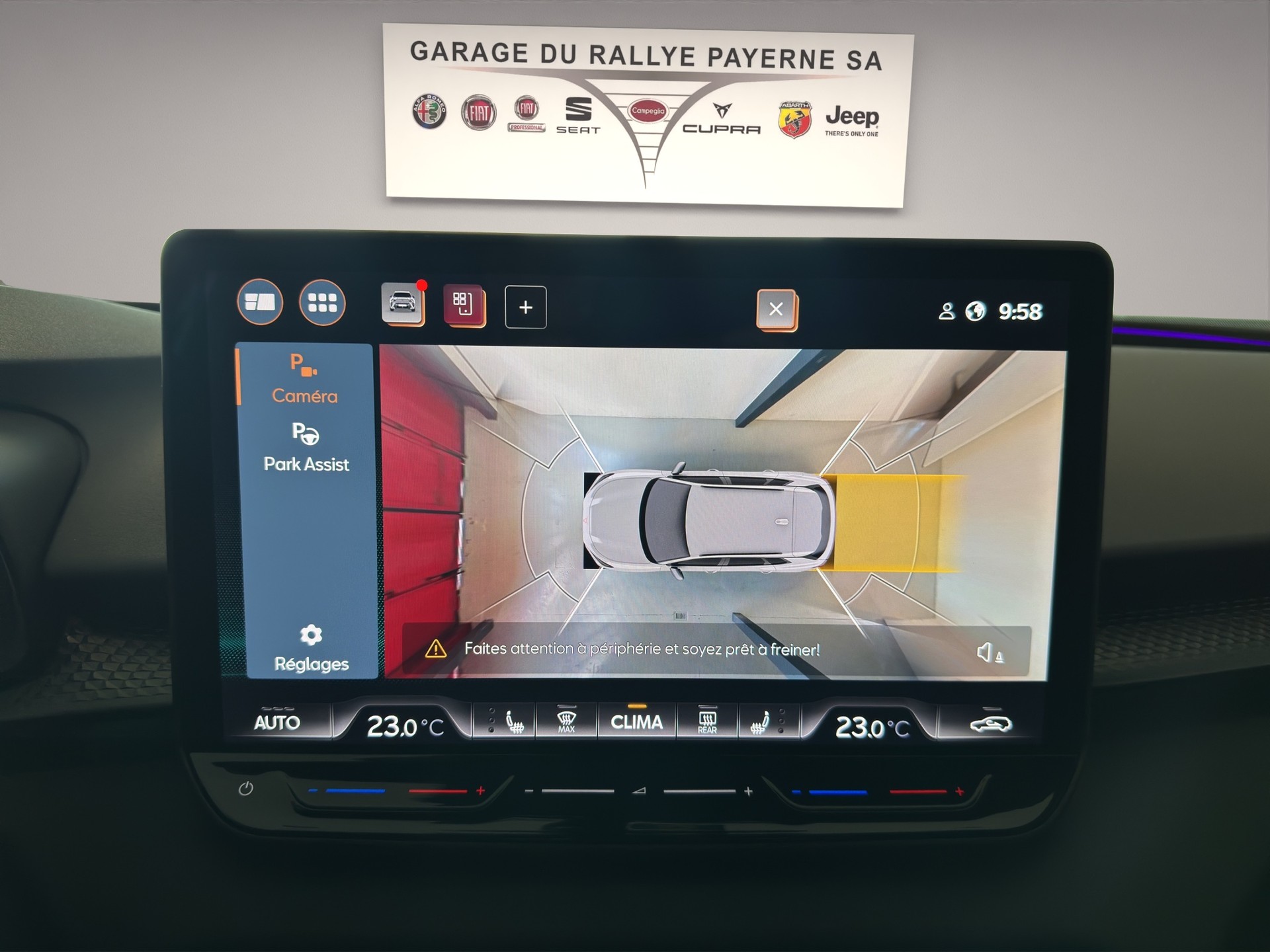 CUPRA Terramar 1.5 eTSI DSG-image-18