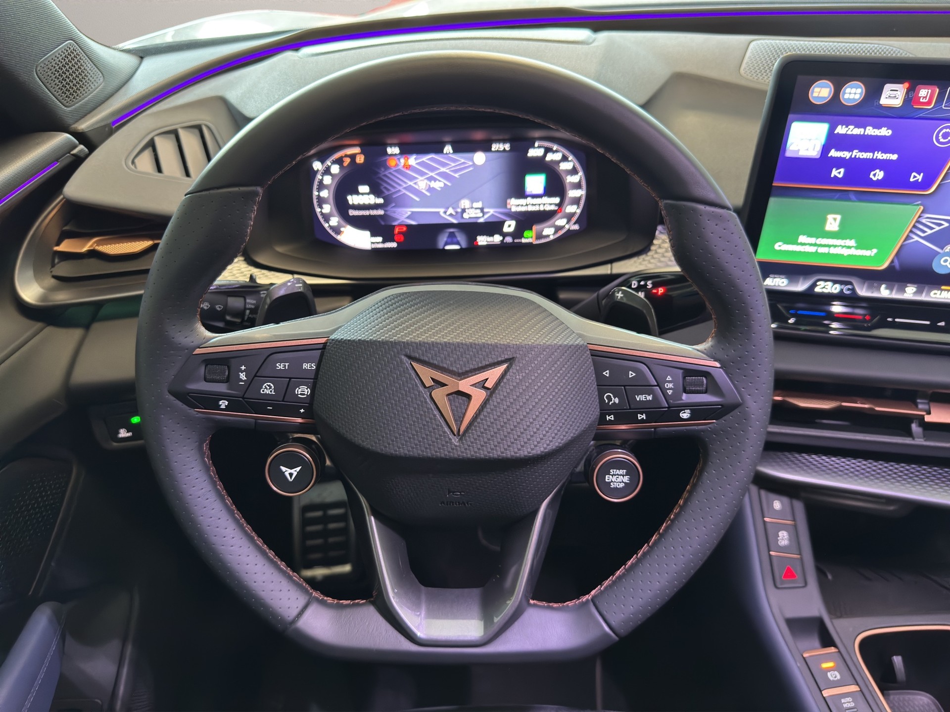 CUPRA Terramar 1.5 eTSI DSG-image-12