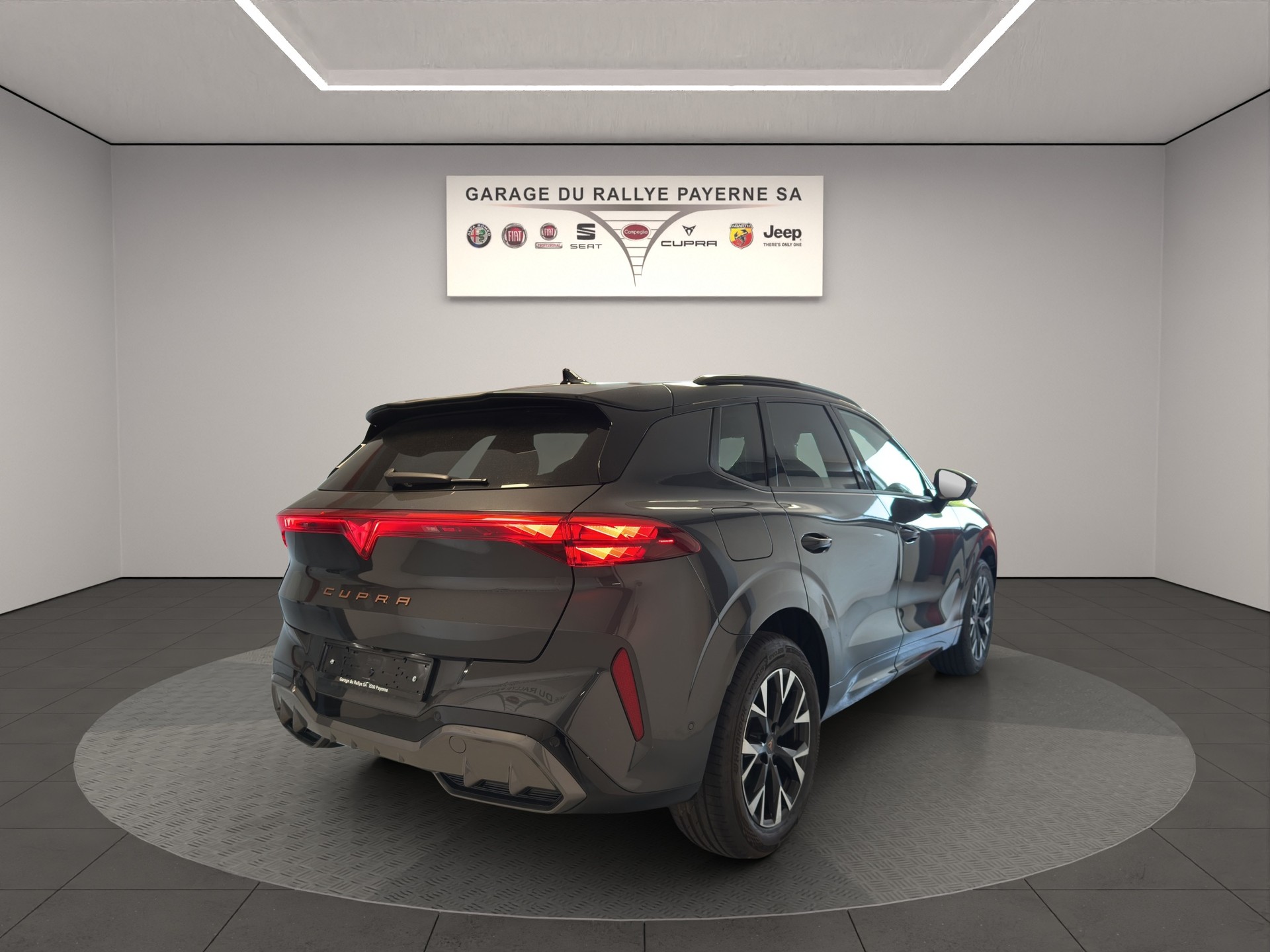 CUPRA Terramar 1.5 eTSI DSG-image-4