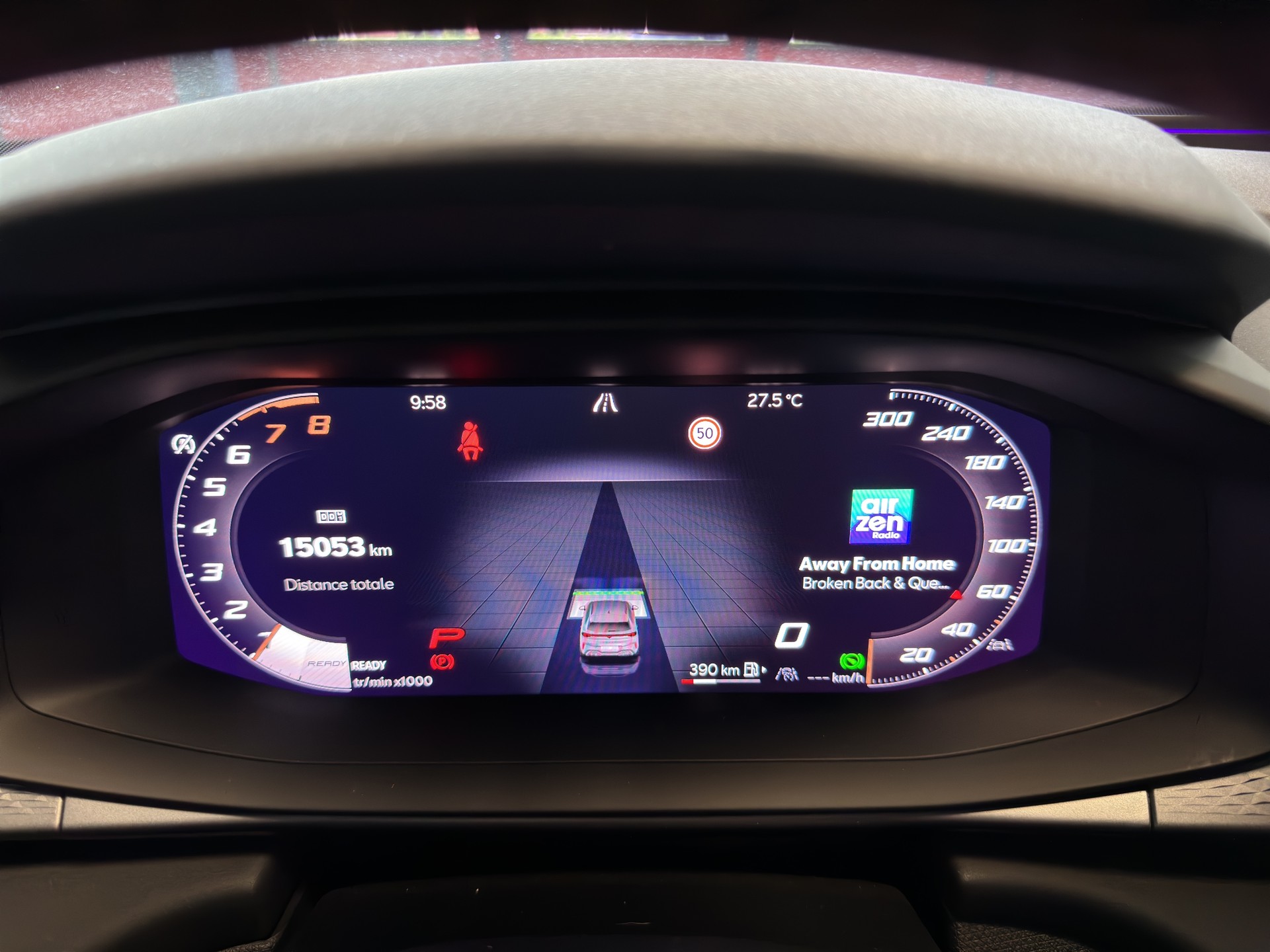 CUPRA Terramar 1.5 eTSI DSG-image-15