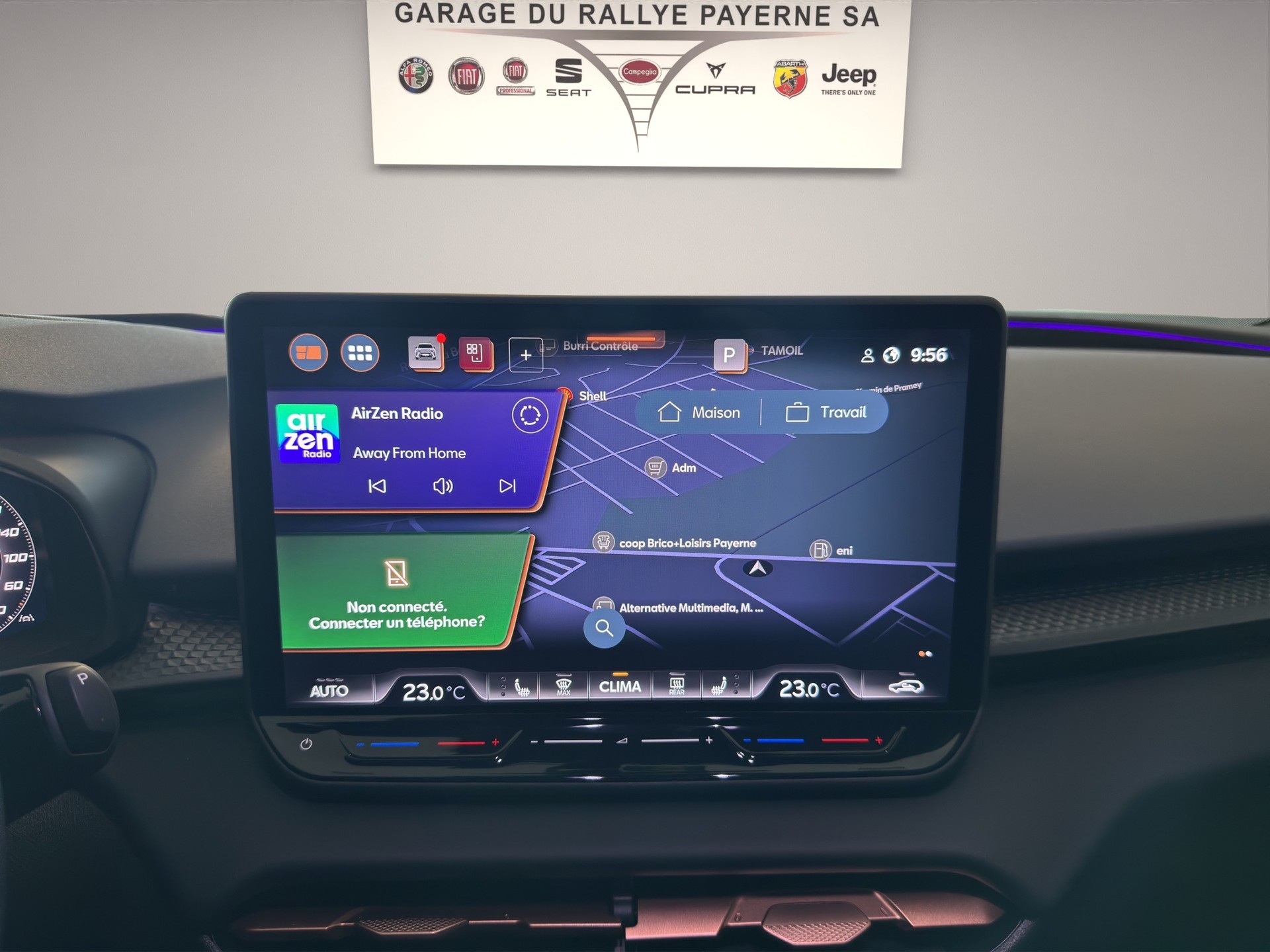 CUPRA Terramar 1.5 eTSI DSG-image-16