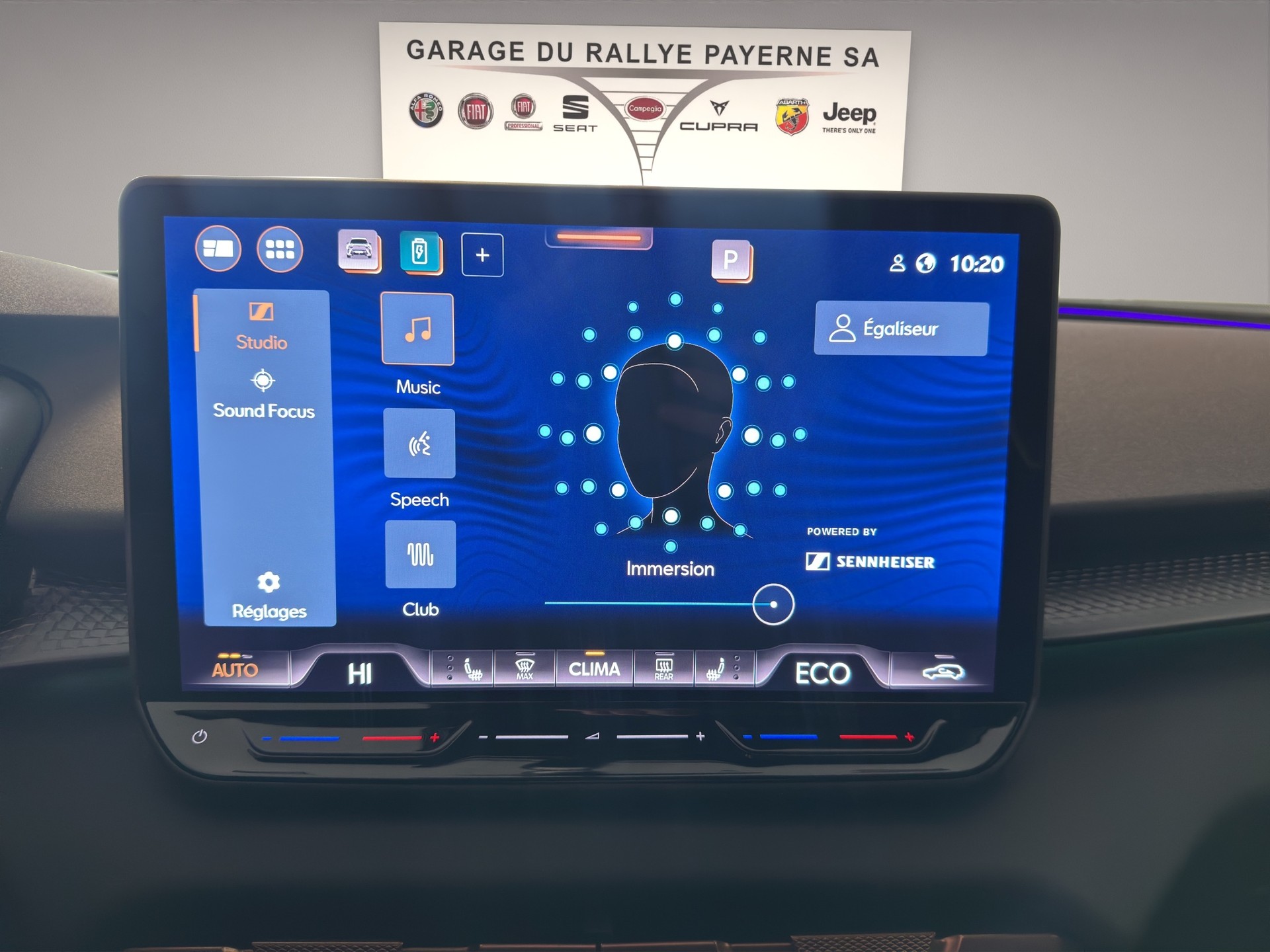 CUPRA Terramar 1.5 eTSI DSG-image-17