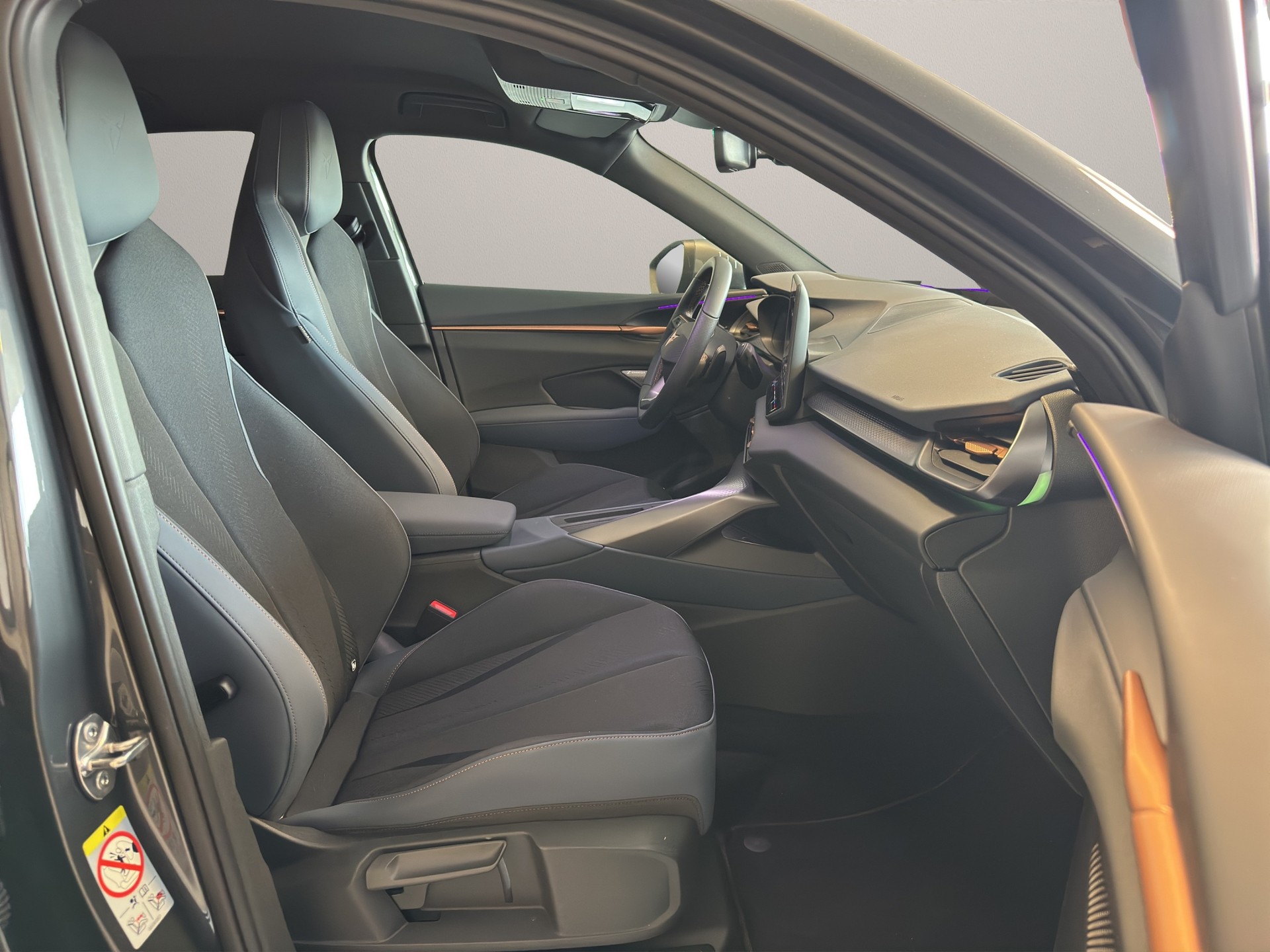CUPRA Terramar 1.5 eTSI DSG-image-9