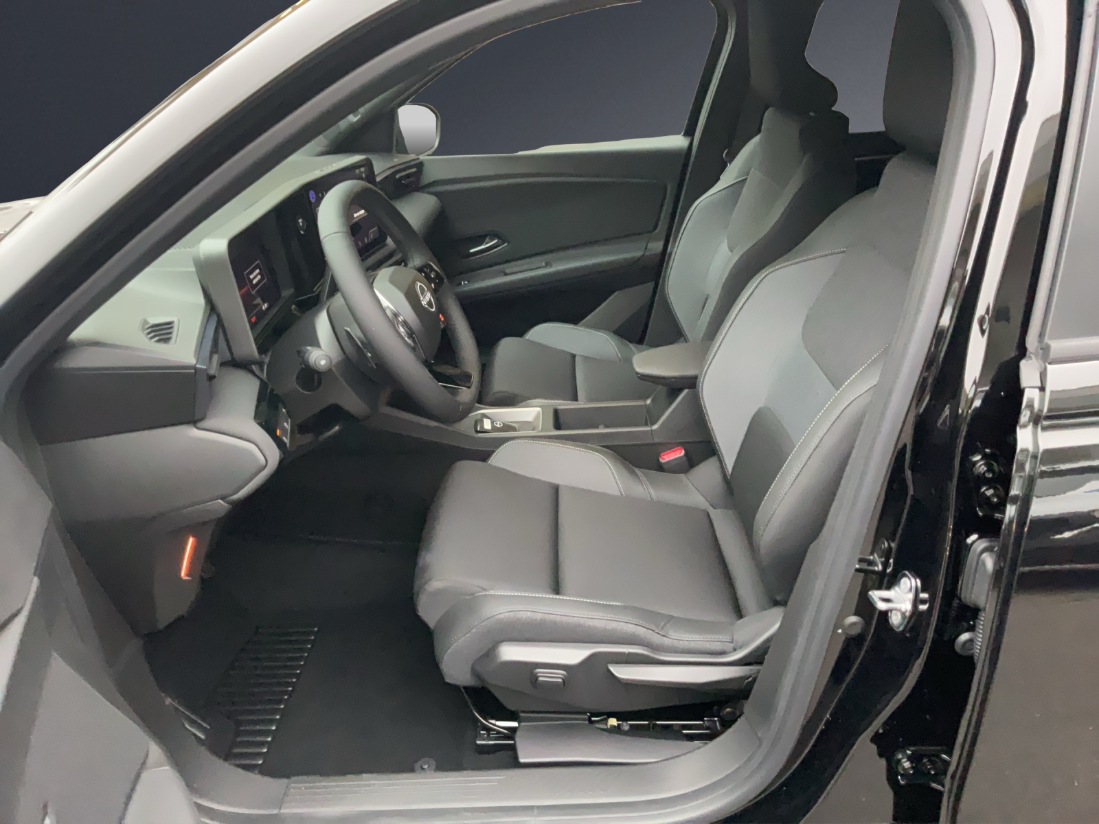 NISSAN Micra 52kWh Advance-image-6