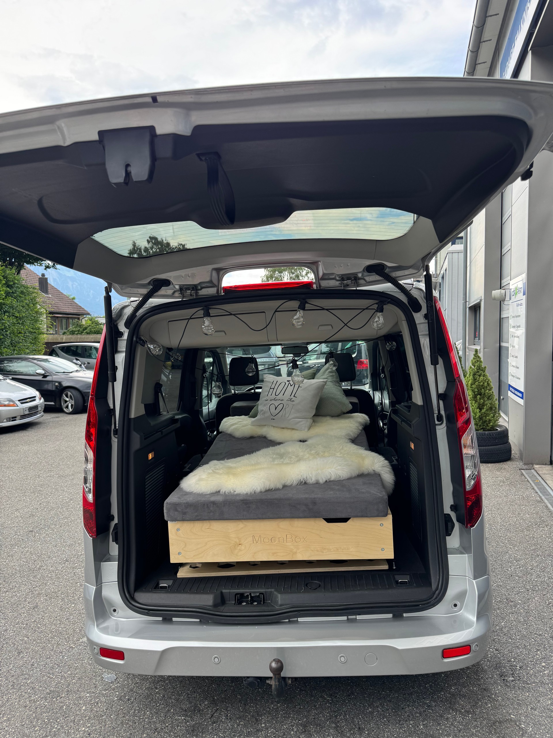 FORD Ford Tourneo Connect-image-15