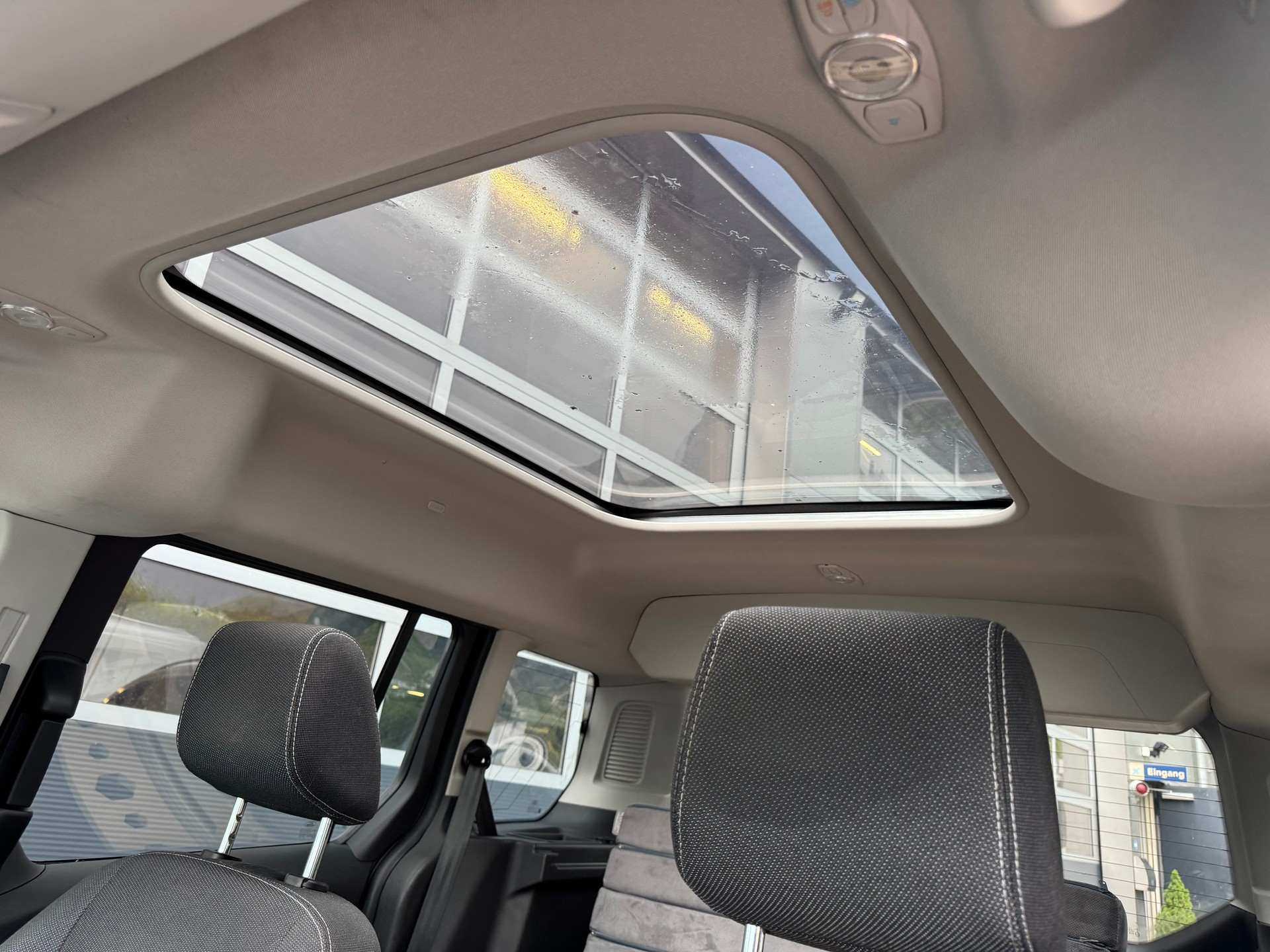 FORD Ford Tourneo Connect-image-9