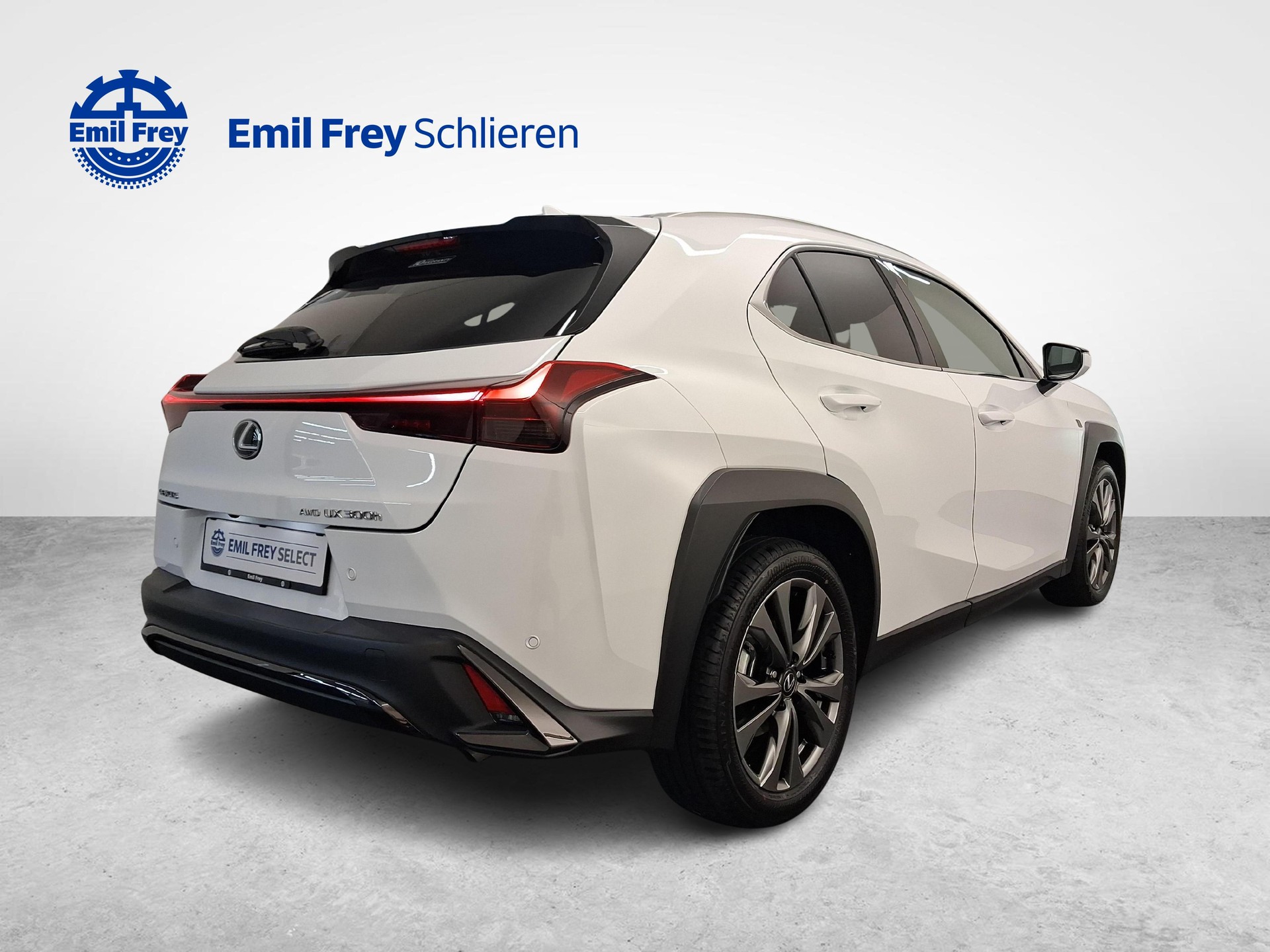 LEXUS UX 300h F-Line-image-5