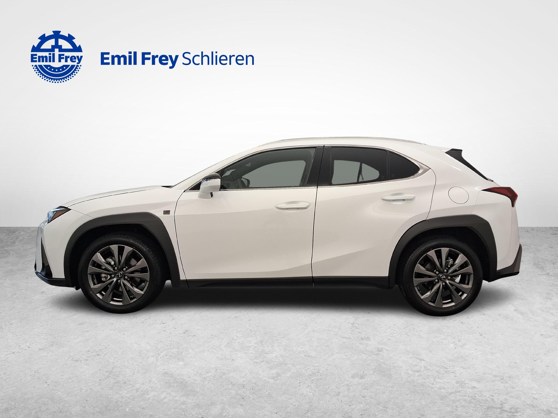 LEXUS UX 300h F-Line-showroom-element-2
