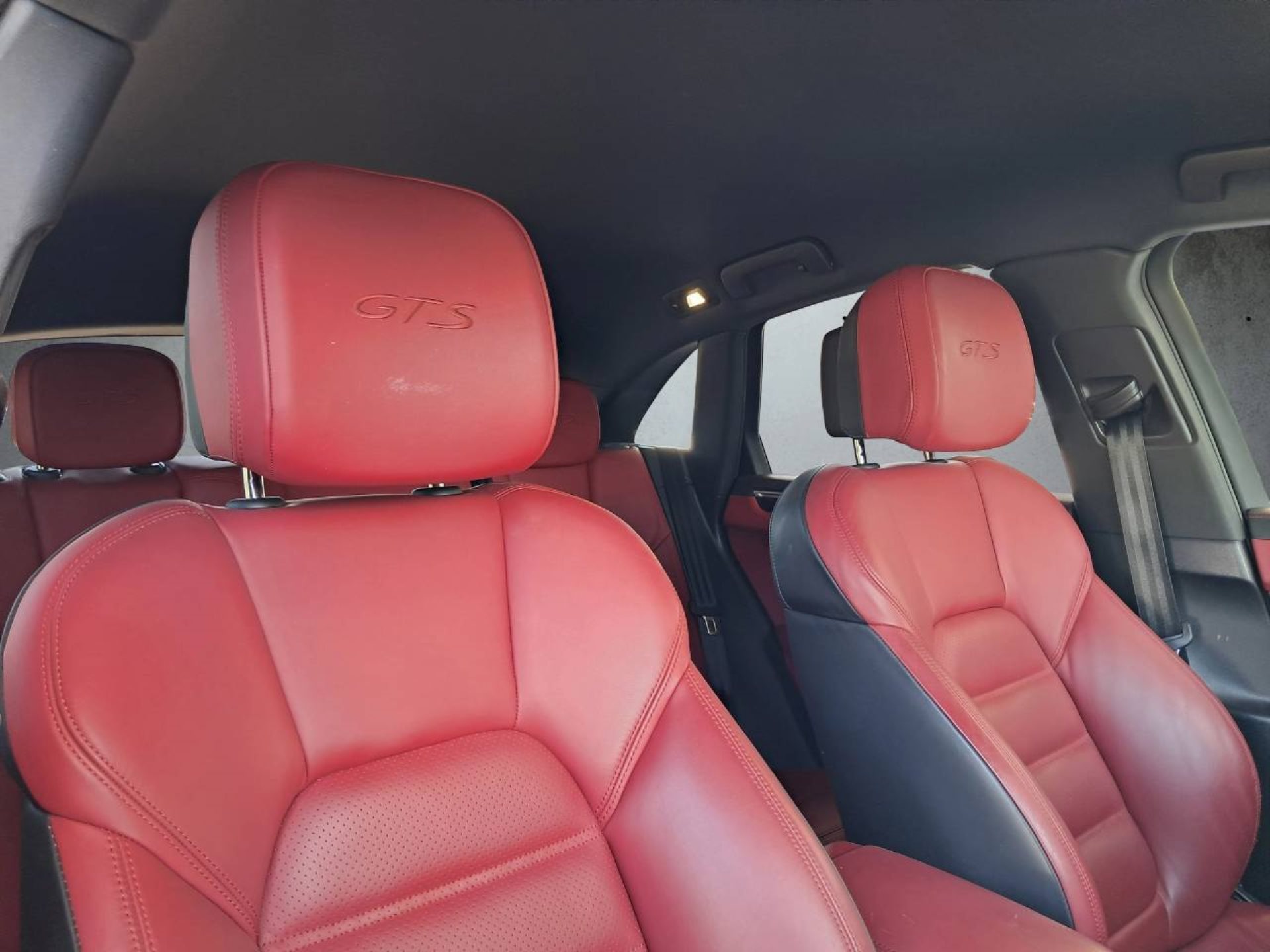 PORSCHE Macan GTS (MY21)-image-18