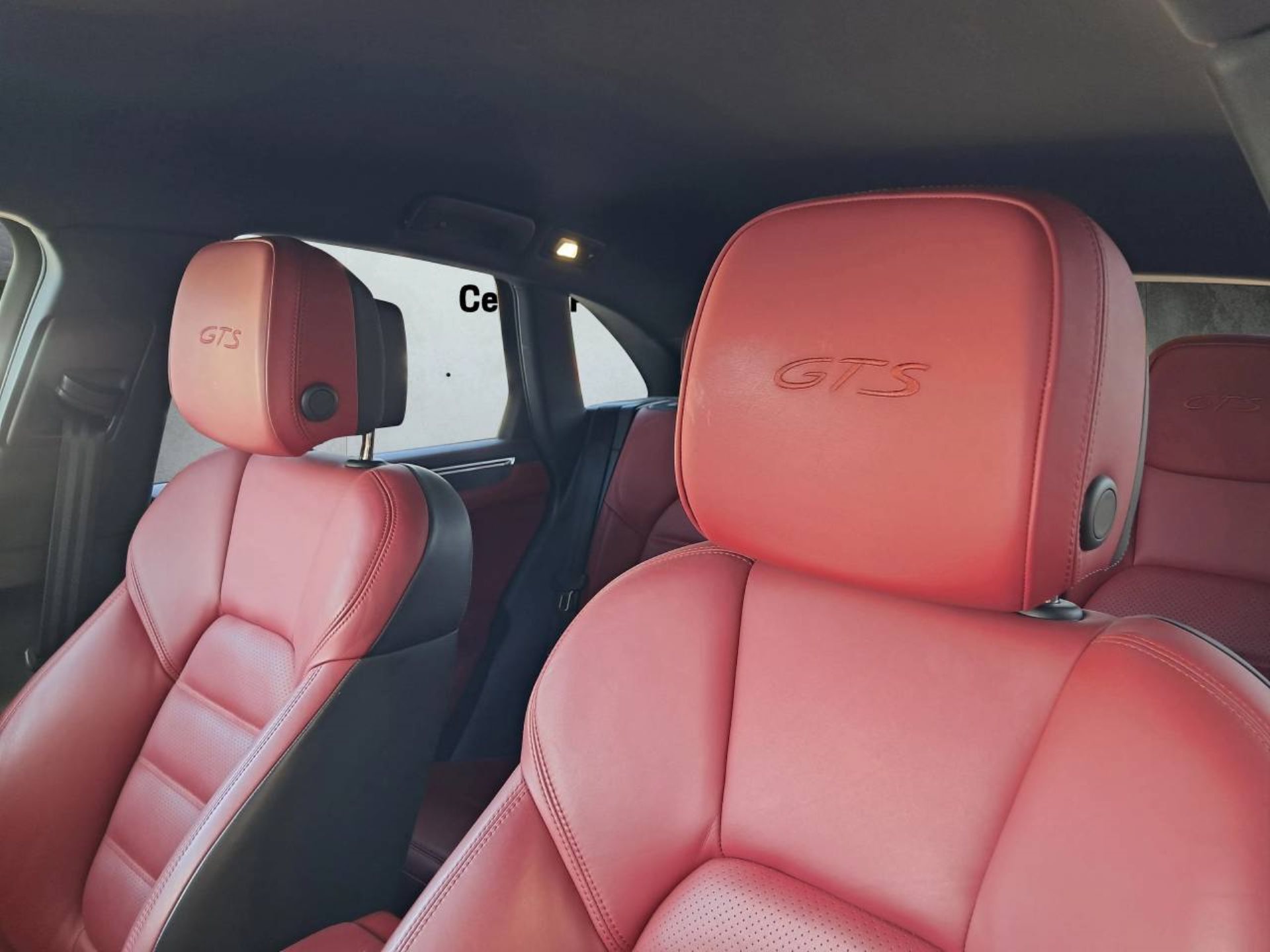 PORSCHE Macan GTS (MY21)-image-26