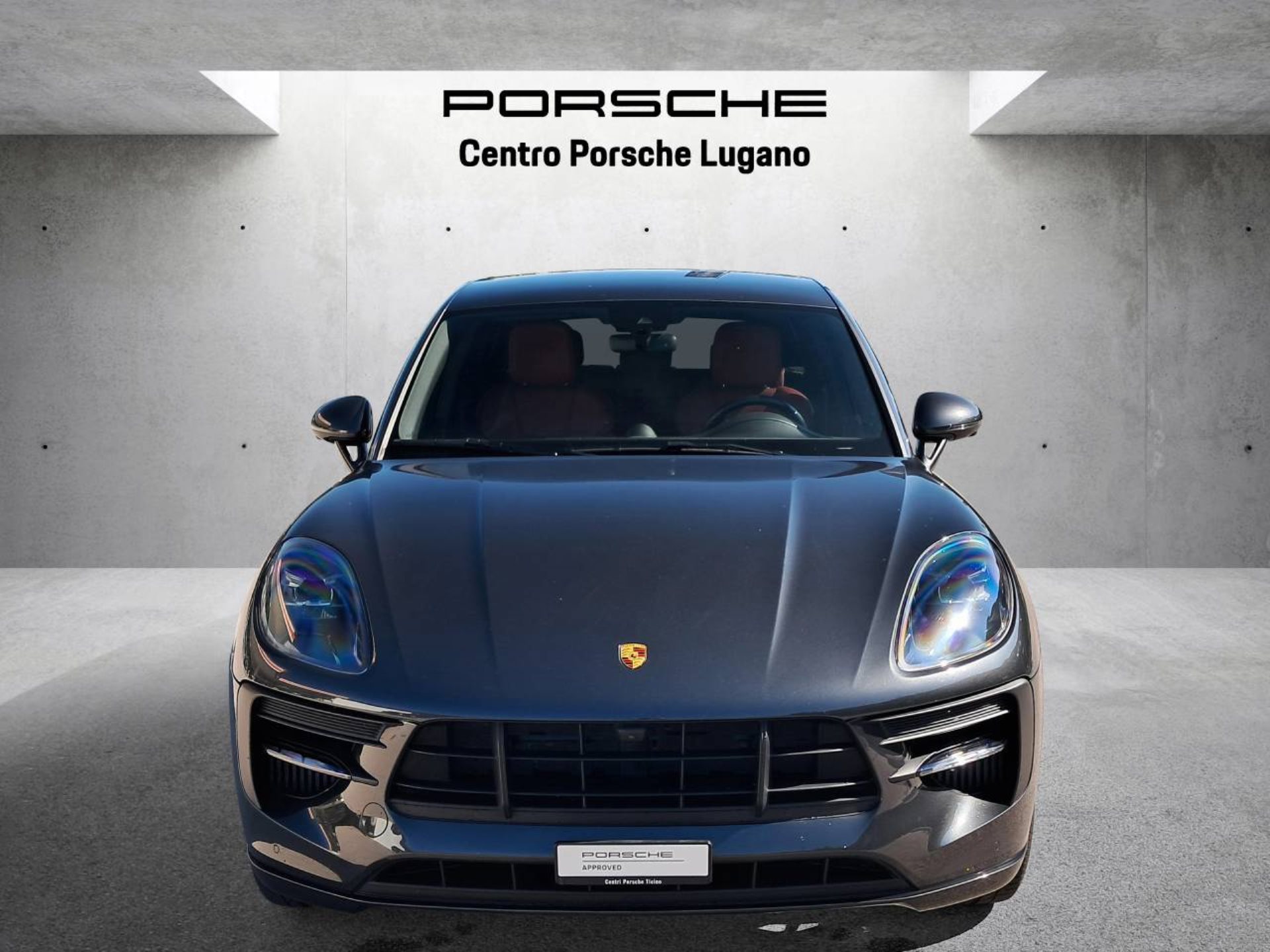 PORSCHE Macan GTS (MY21)-image-9