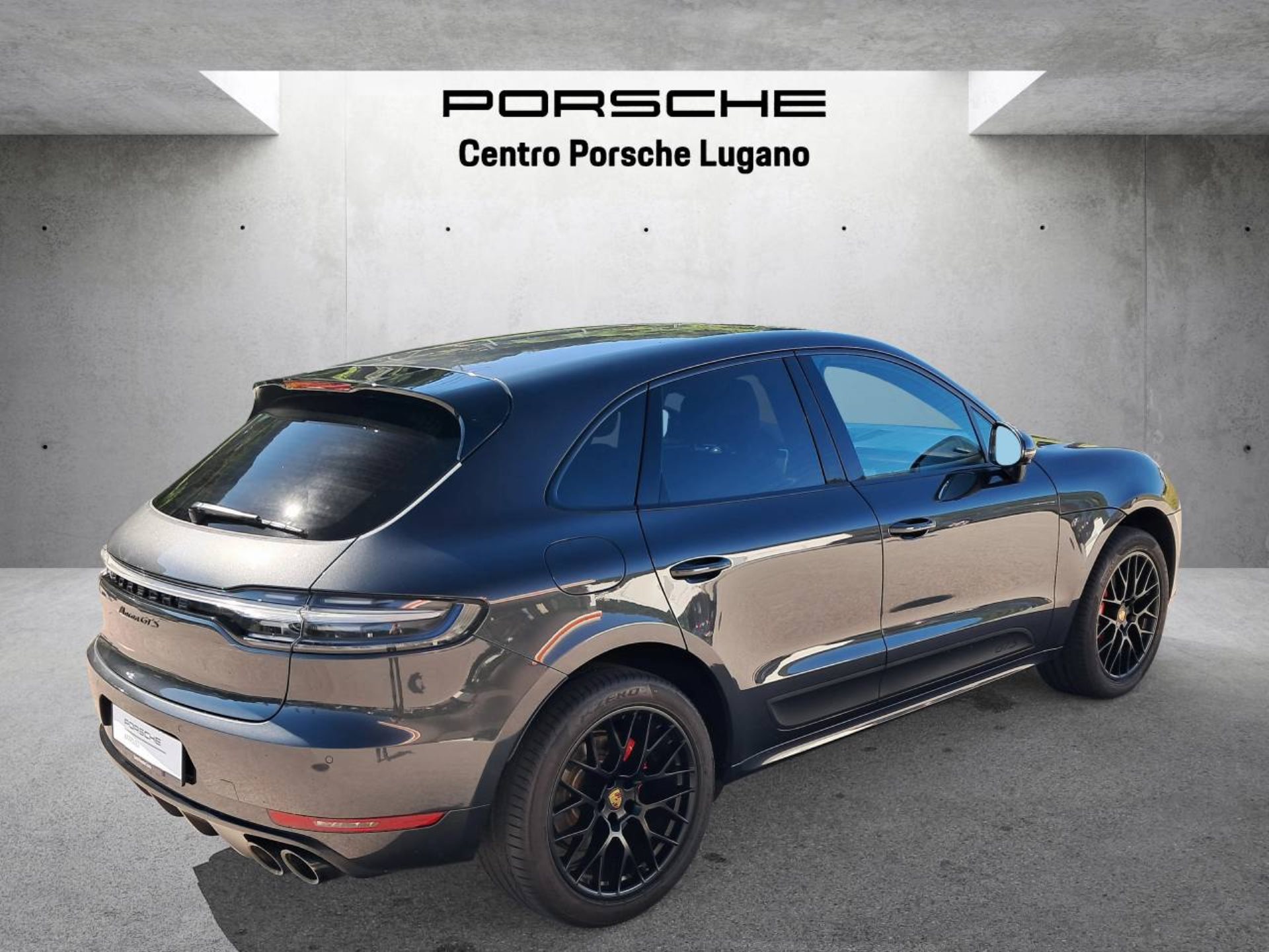 PORSCHE Macan GTS (MY21)-image-7