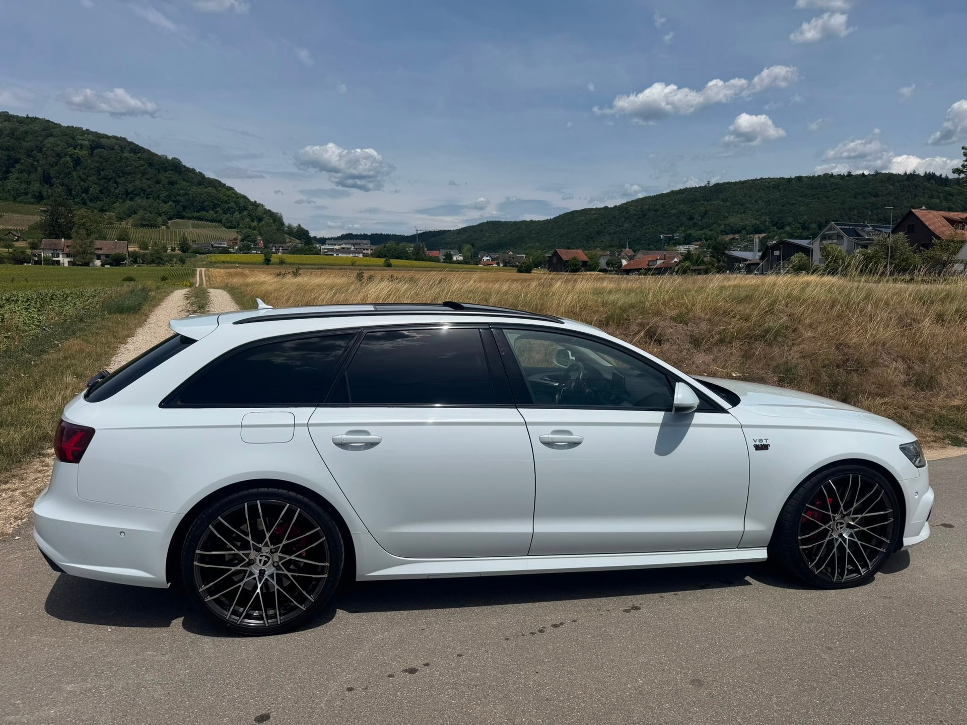 AUDI S6 Avant 4.0 TFSI V8 quattro S-tronic-image-7
