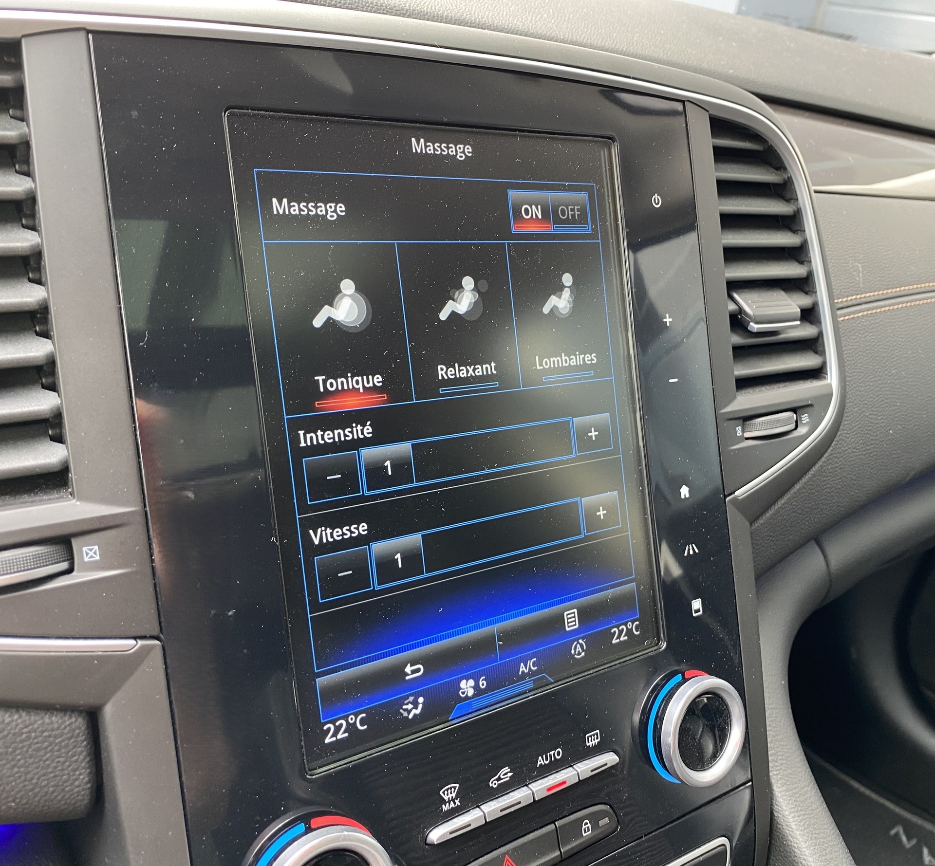 RENAULT Talisman Grandtour 1.6 TCe 90th Anniversary EDC-image-26