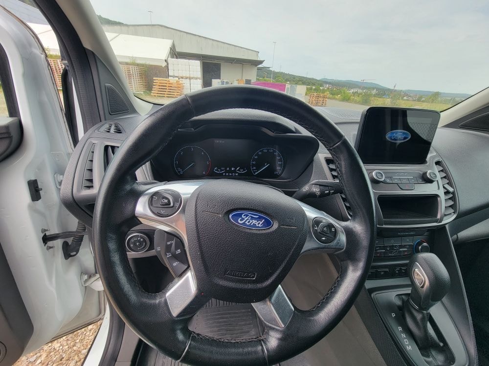 FORD 1.5 EcoBlue 120 Ambiente-image-5
