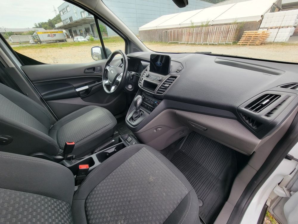 FORD 1.5 EcoBlue 120 Ambiente-image-3