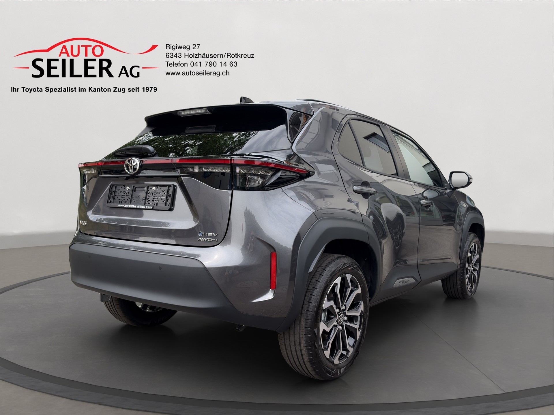 TOYOTA Yaris Cross 1.5 Trend e-CVT-showroom-element-3