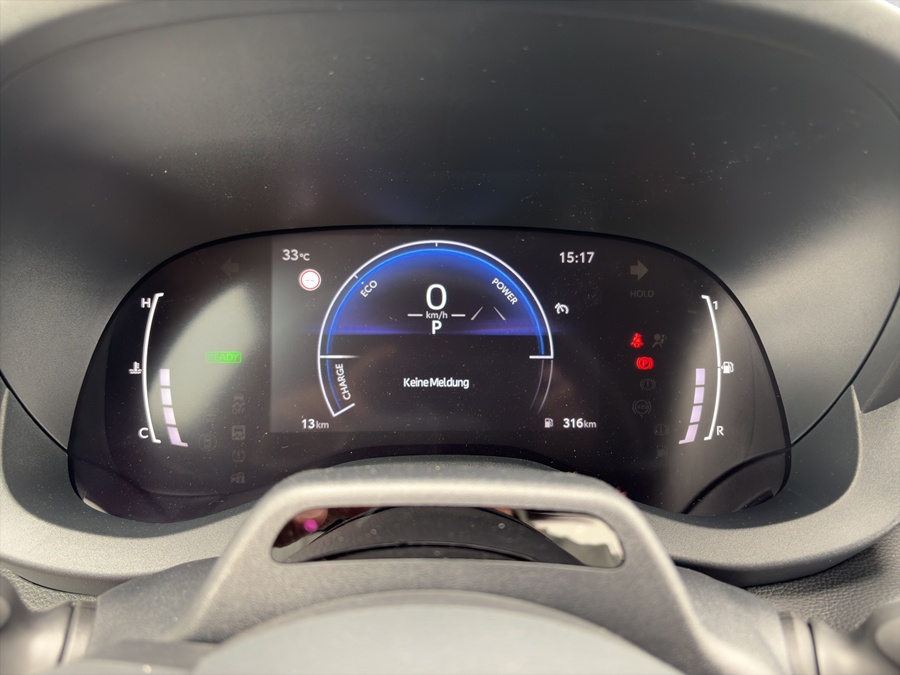 TOYOTA Yaris Cross 1.5 Trend e-CVT-image-12