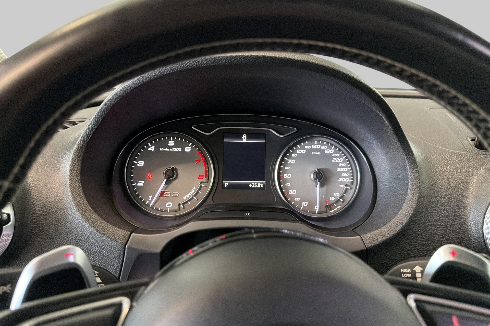 AUDI S3 Sportback 2.0 TFSI quattro S-tronic-image-10