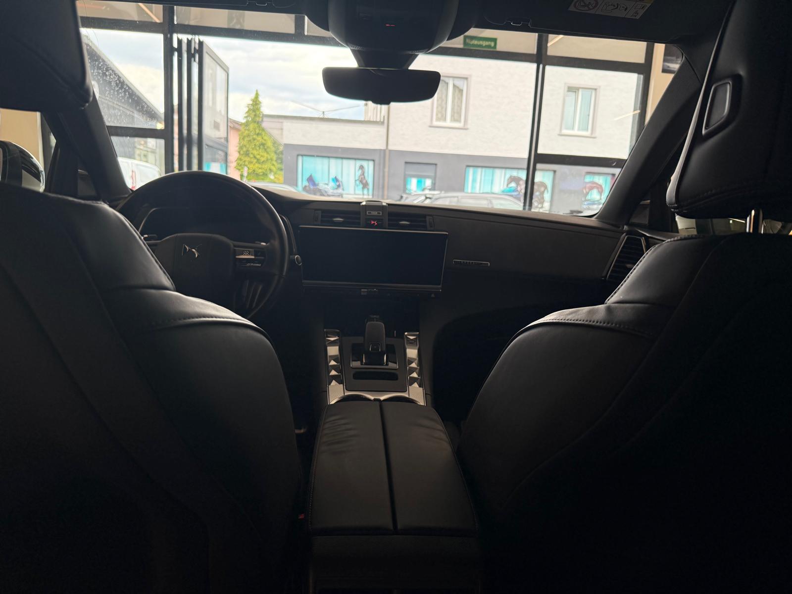 DS AUTOMOBILES DS 7 Crossback 1.6 THP SO Chic-image-19