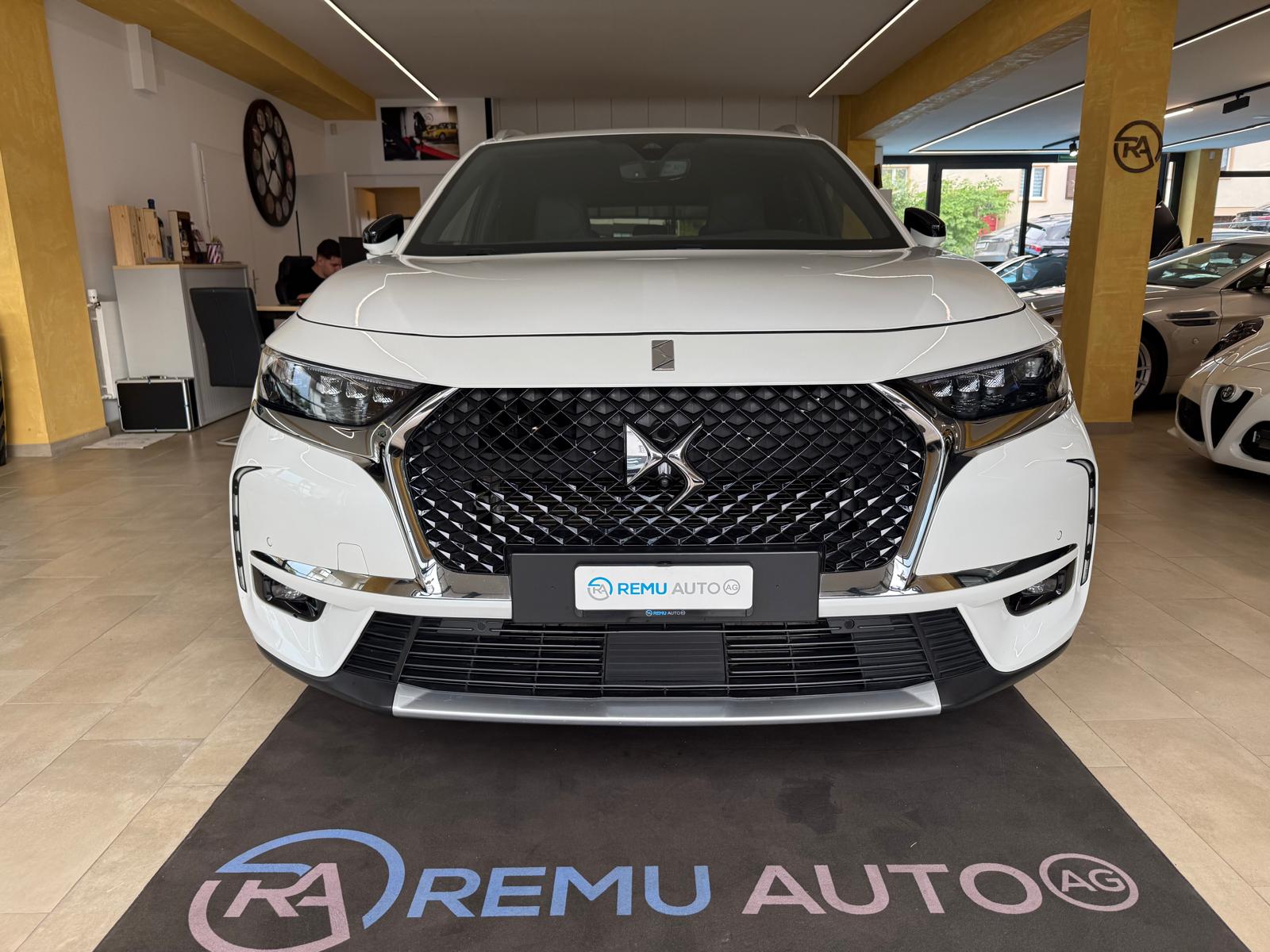 DS AUTOMOBILES DS 7 Crossback 1.6 THP SO Chic-image-8