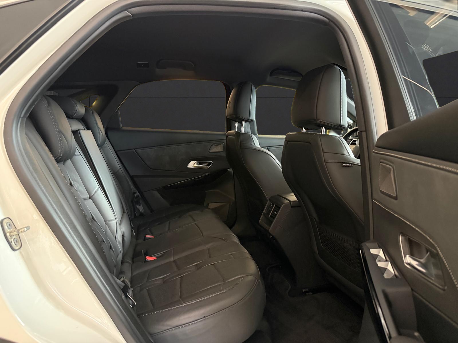 DS AUTOMOBILES DS 7 Crossback 1.6 THP SO Chic-image-17