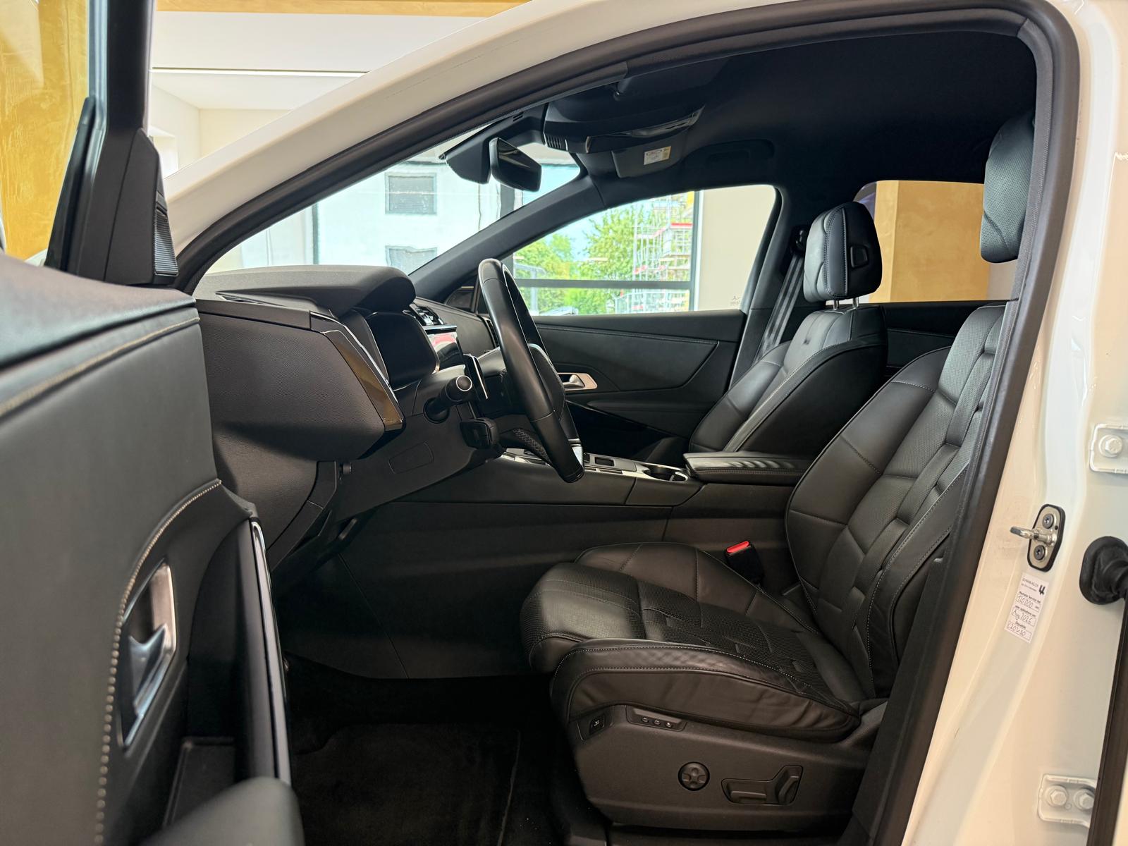 DS AUTOMOBILES DS 7 Crossback 1.6 THP SO Chic-image-10