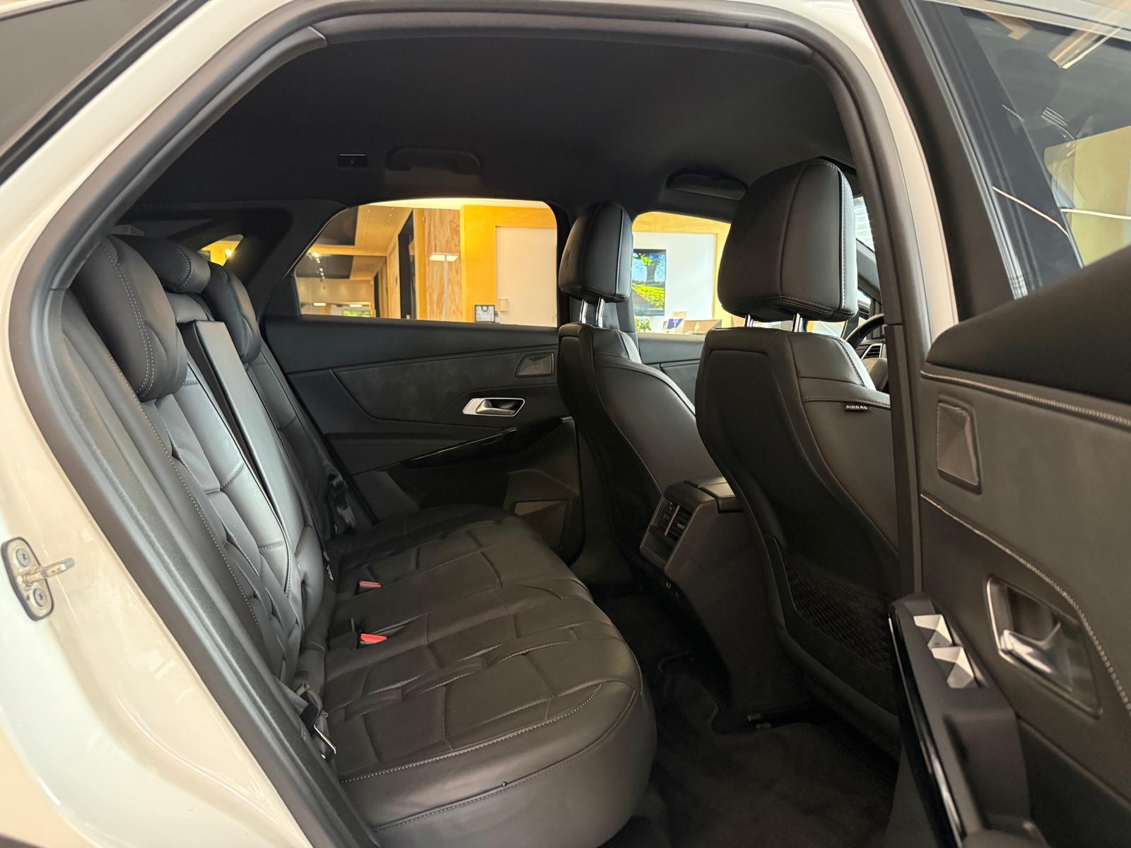 DS AUTOMOBILES DS 7 Crossback 1.6 THP SO Chic-image-17
