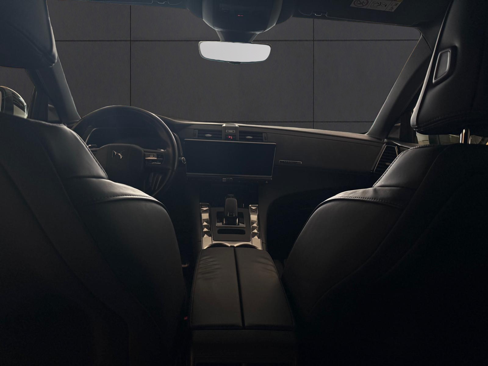 DS AUTOMOBILES DS 7 Crossback 1.6 THP SO Chic-image-19