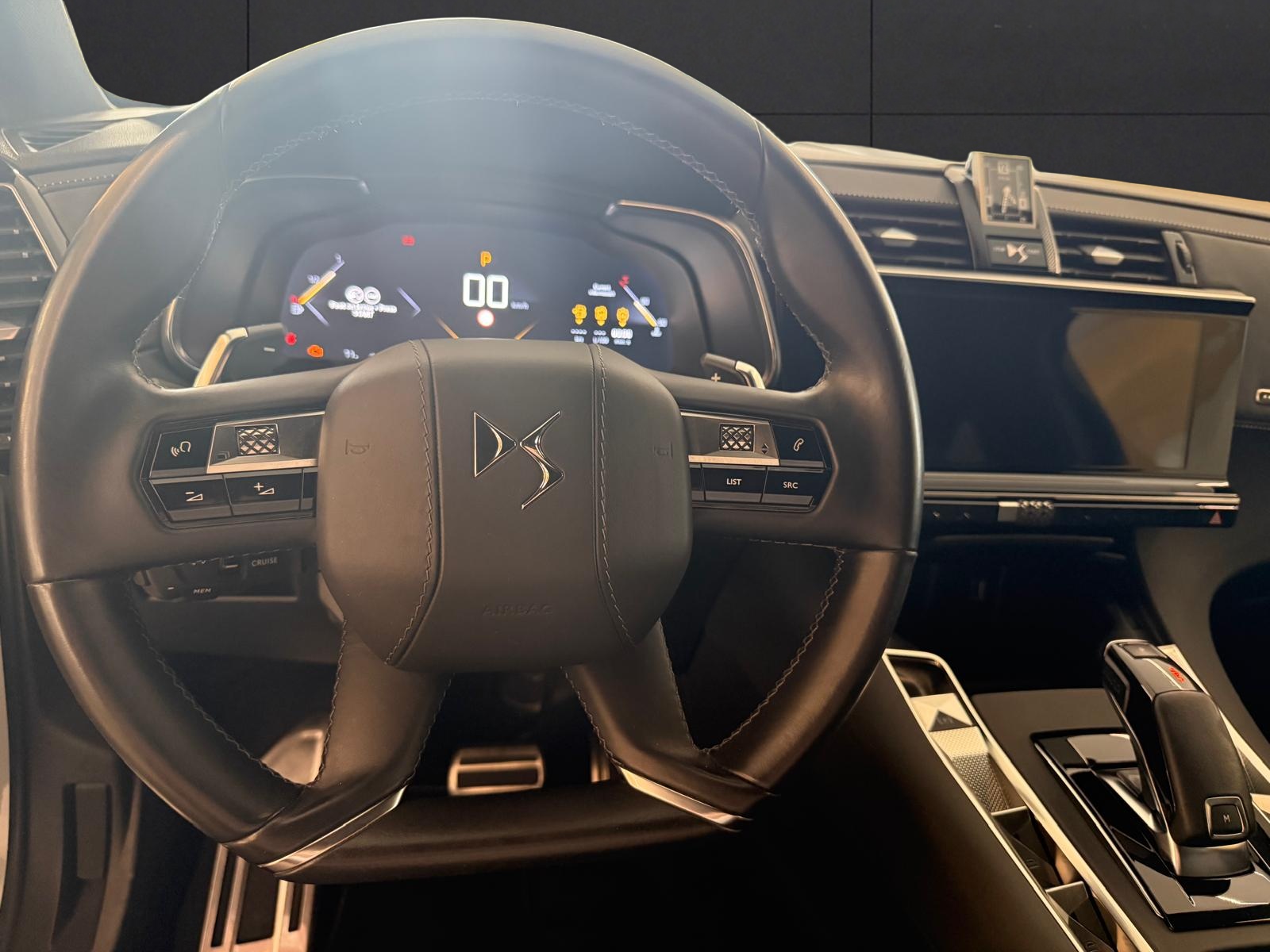 DS AUTOMOBILES DS 7 Crossback 1.6 THP SO Chic-image-12