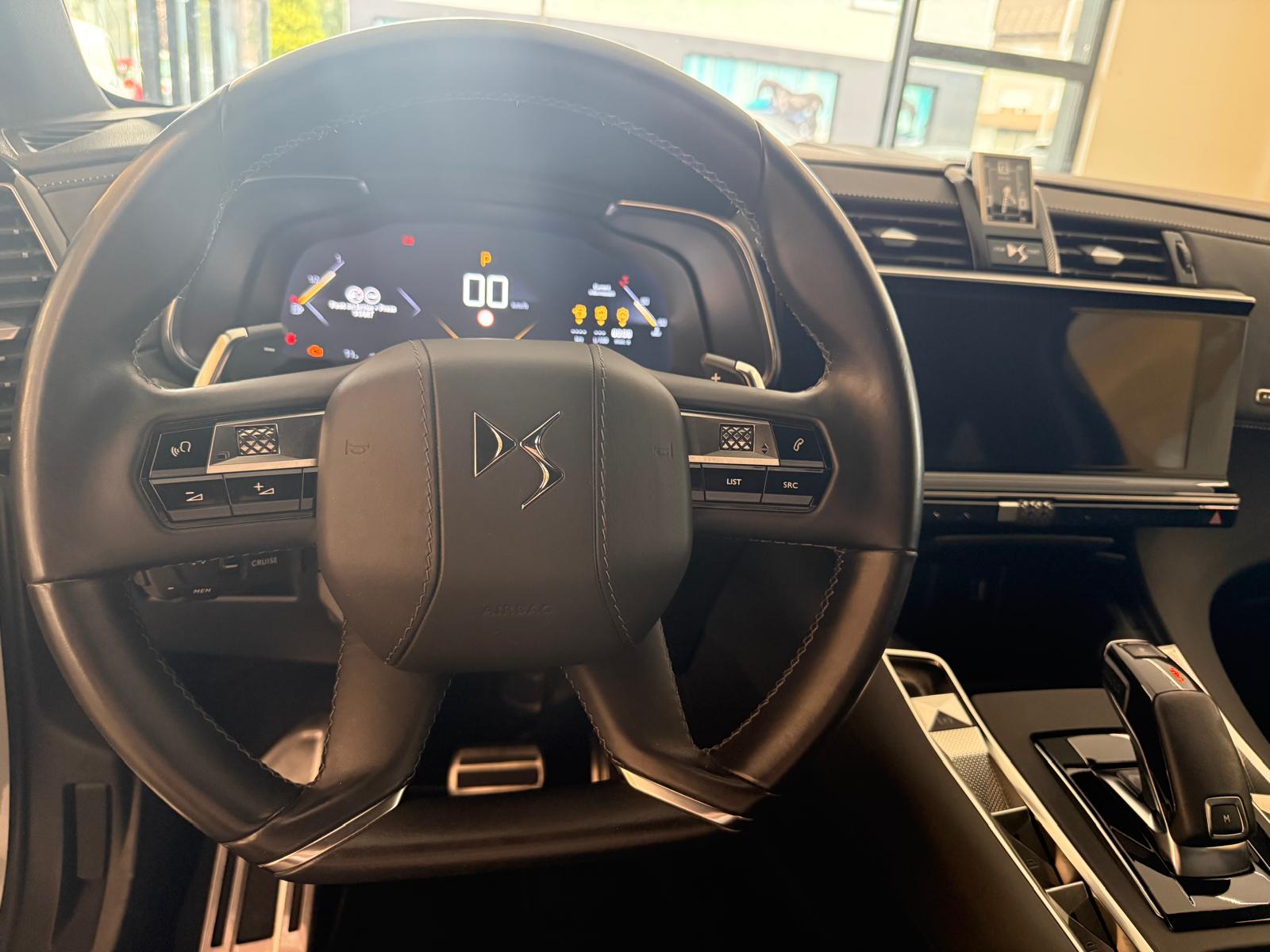 DS AUTOMOBILES DS 7 Crossback 1.6 THP SO Chic-image-12