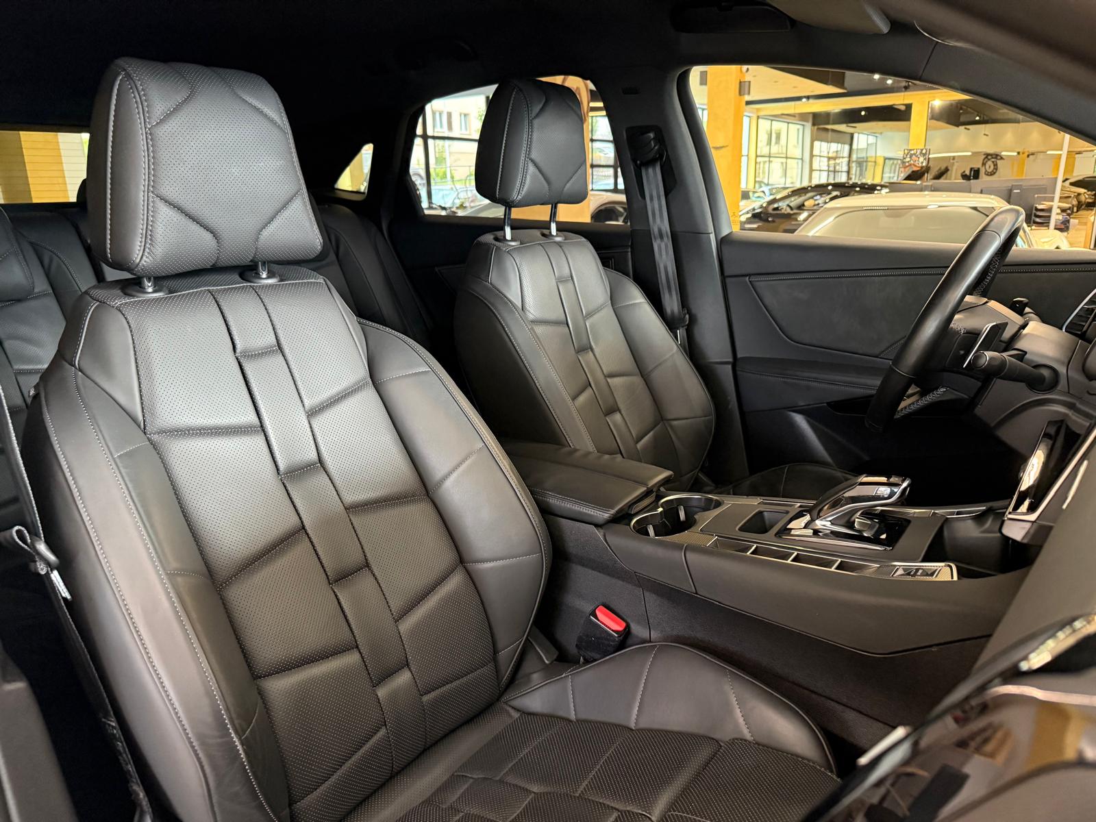 DS AUTOMOBILES DS 7 Crossback 1.6 THP SO Chic-image-13