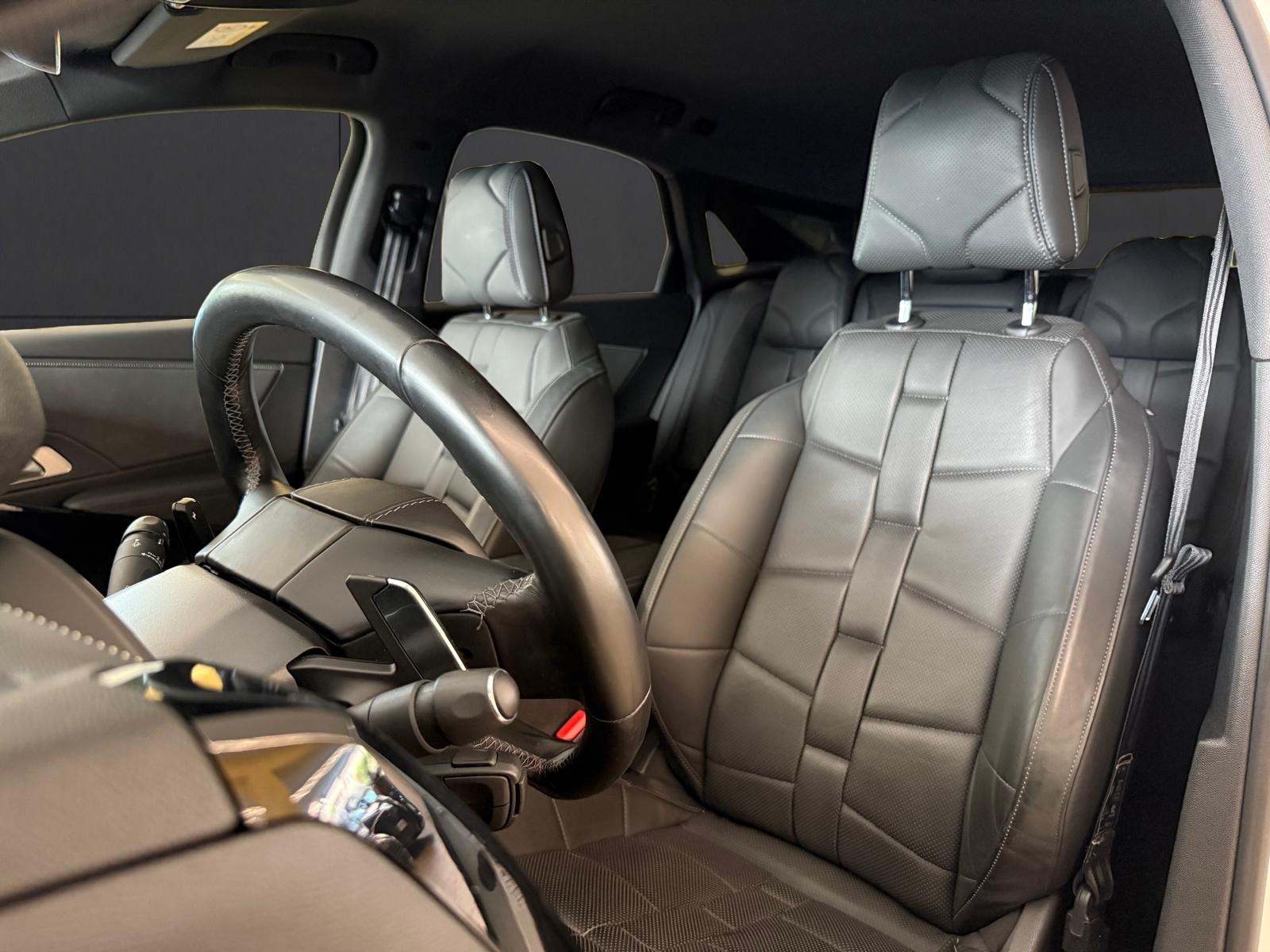 DS AUTOMOBILES DS 7 Crossback 1.6 THP SO Chic-image-11