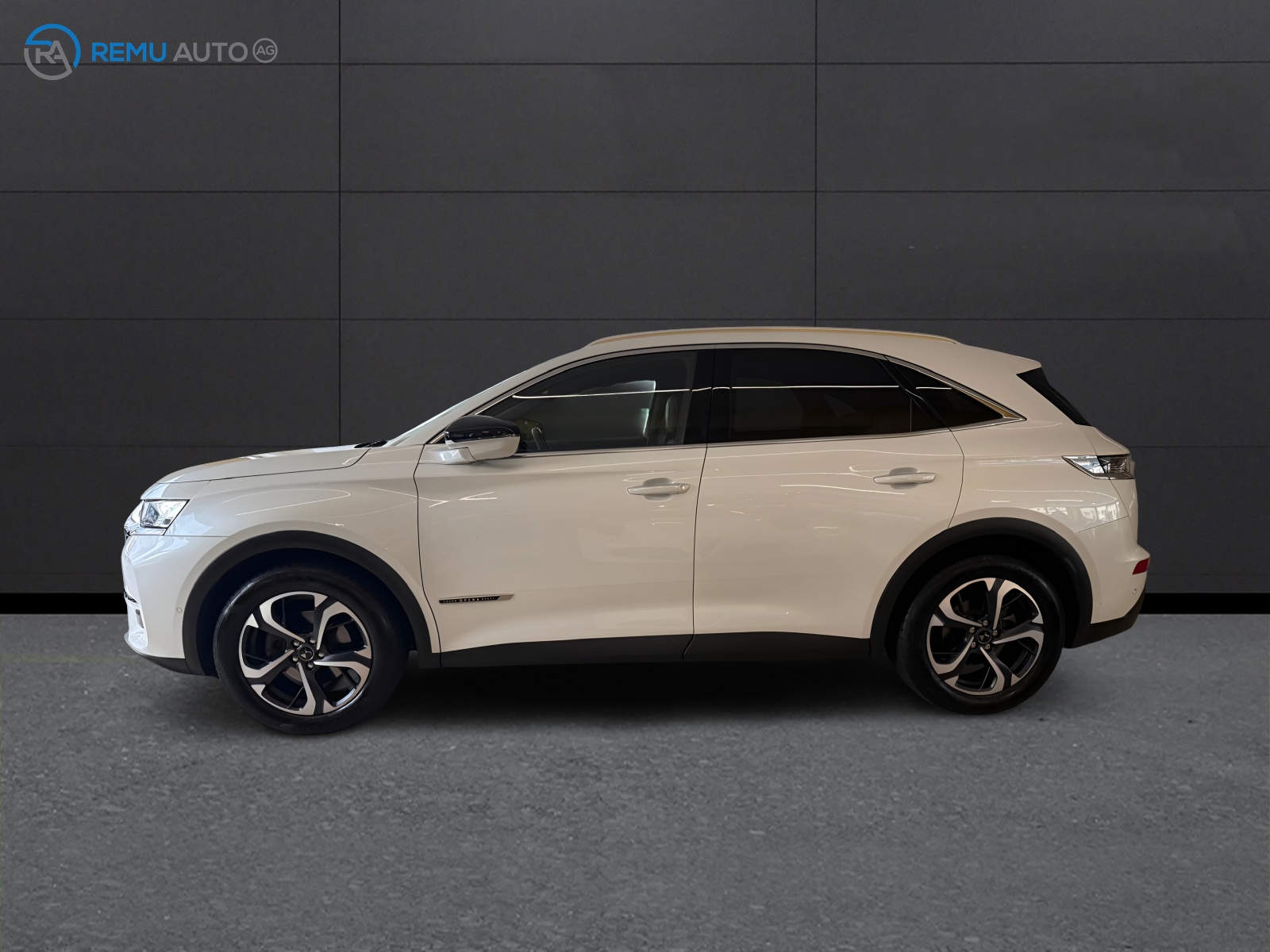 DS AUTOMOBILES DS 7 Crossback 1.6 THP SO Chic-image-6