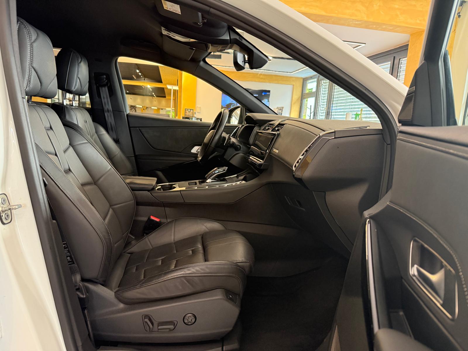DS AUTOMOBILES DS 7 Crossback 1.6 THP SO Chic-image-14