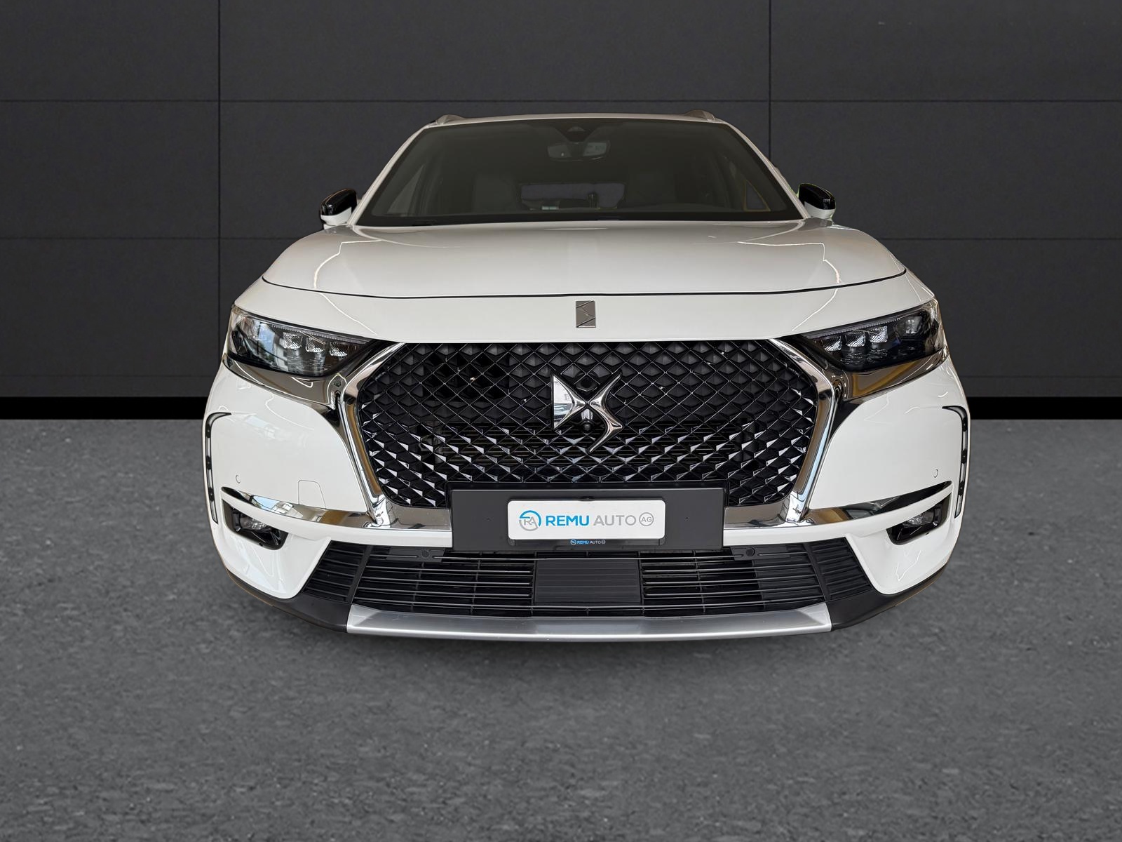 DS AUTOMOBILES DS 7 Crossback 1.6 THP SO Chic-image-8