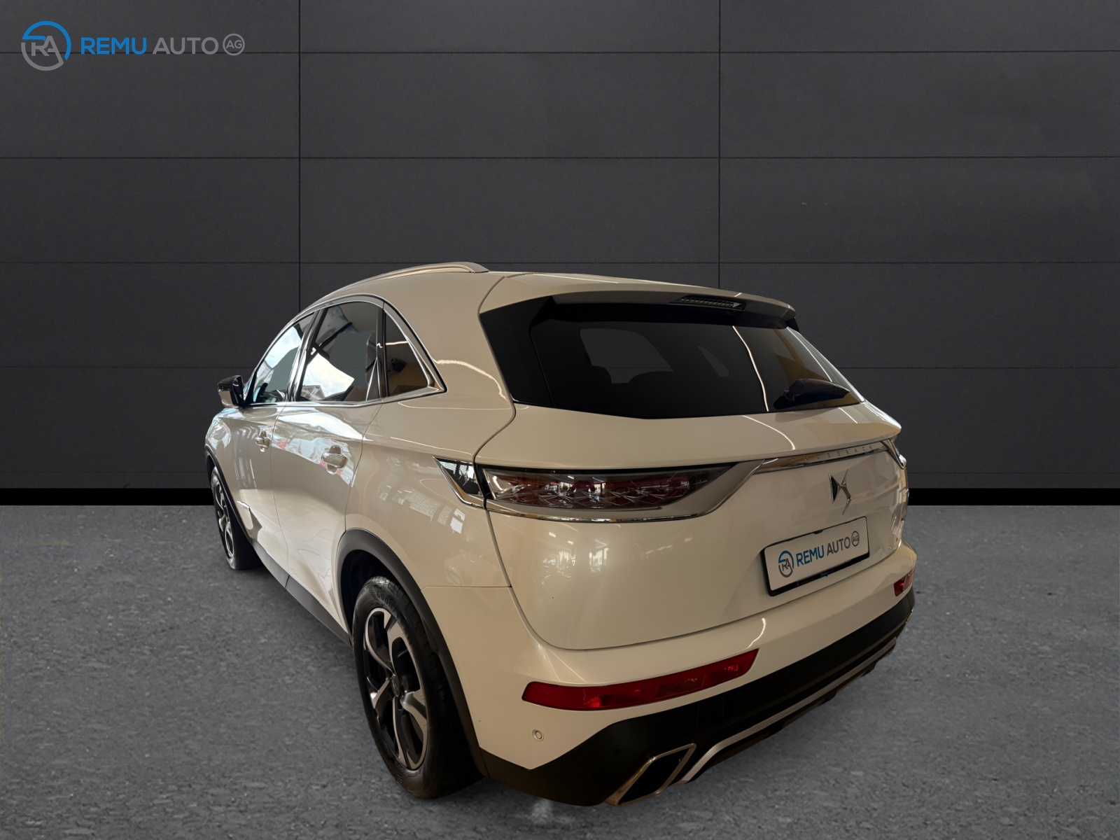 DS AUTOMOBILES DS 7 Crossback 1.6 THP SO Chic-image-5