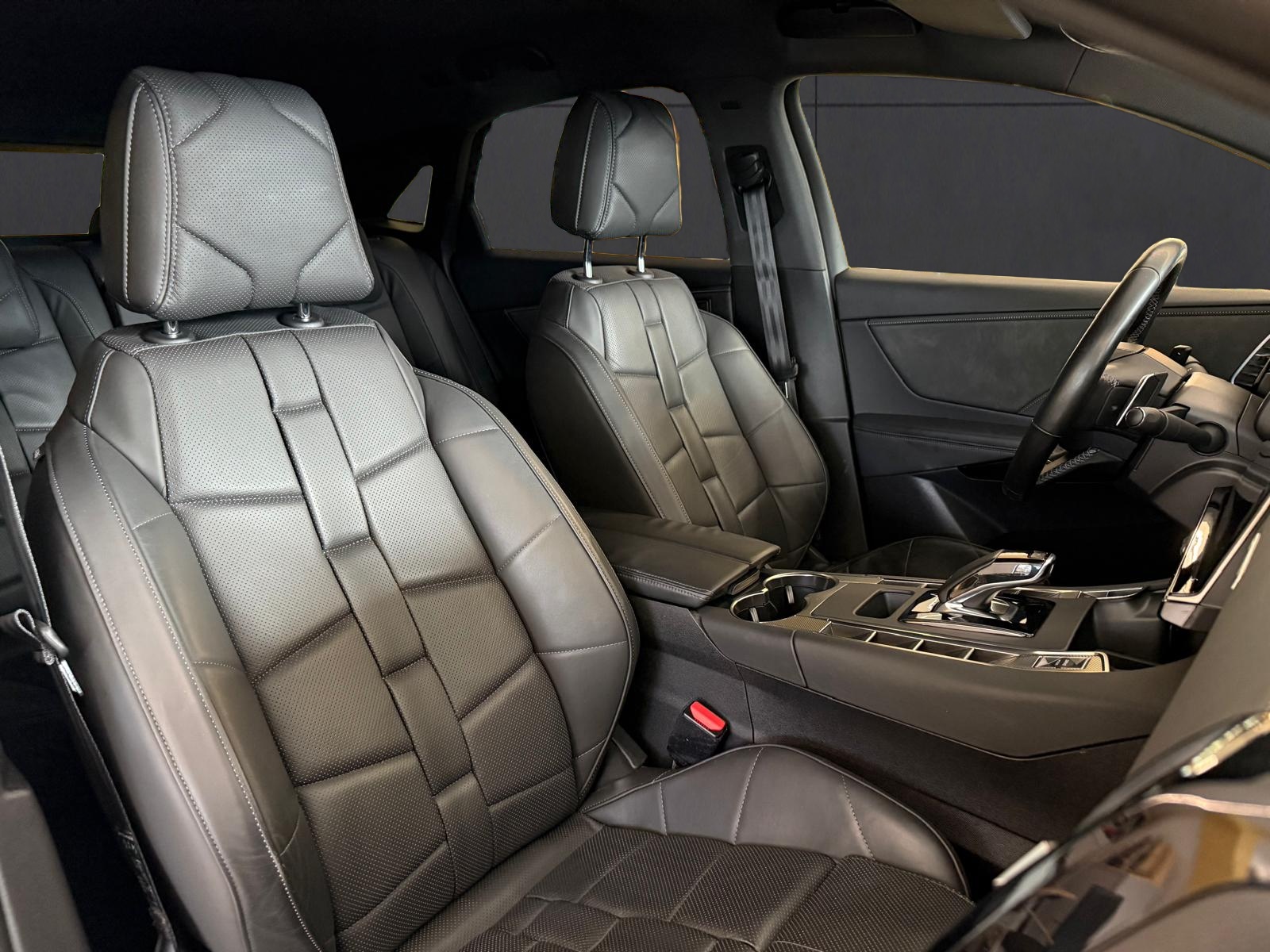 DS AUTOMOBILES DS 7 Crossback 1.6 THP SO Chic-image-13