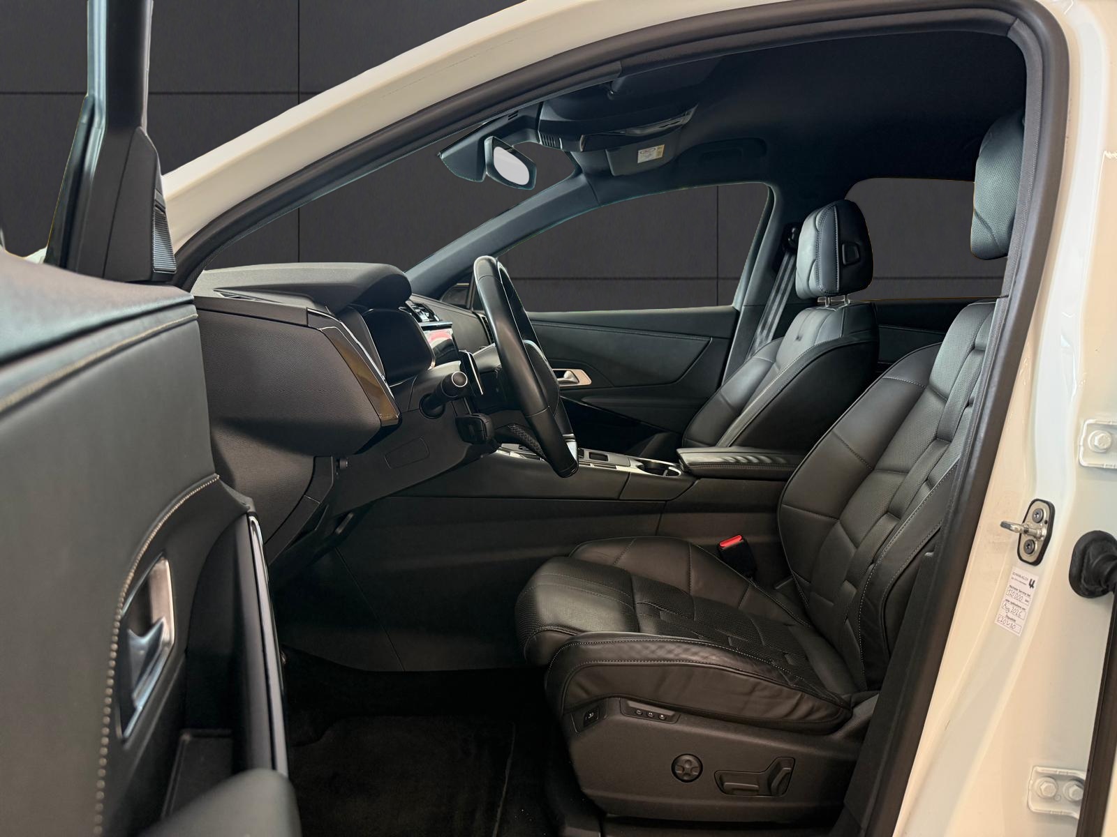 DS AUTOMOBILES DS 7 Crossback 1.6 THP SO Chic-image-10