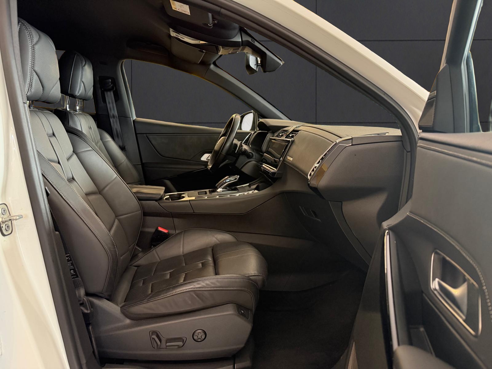 DS AUTOMOBILES DS 7 Crossback 1.6 THP SO Chic-image-14