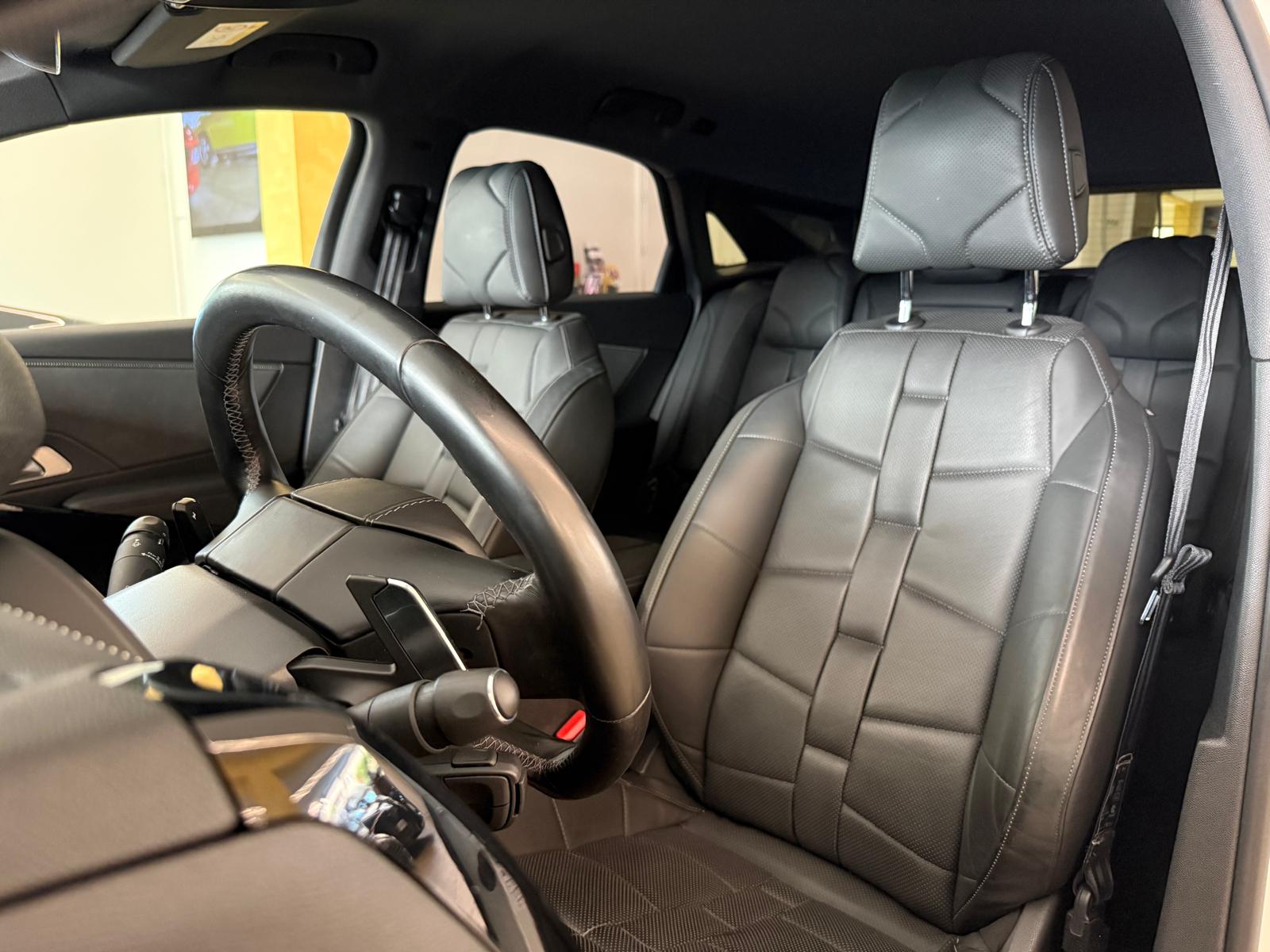 DS AUTOMOBILES DS 7 Crossback 1.6 THP SO Chic-image-11