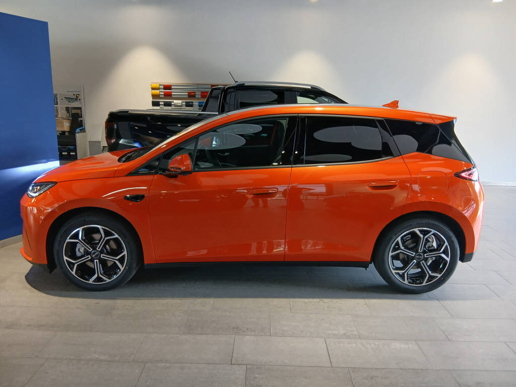 BYD Dolphin G DM-i Comfort-showroom-element-2